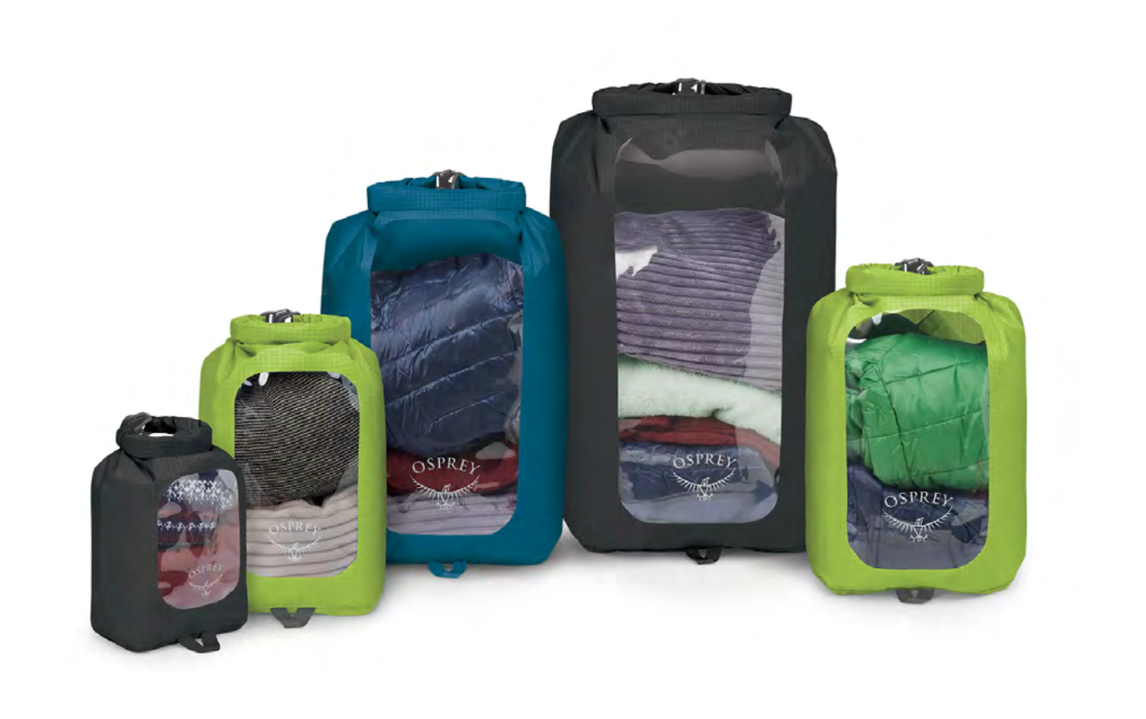Dry Sack 6 w/window Dry Sack 6 w/window