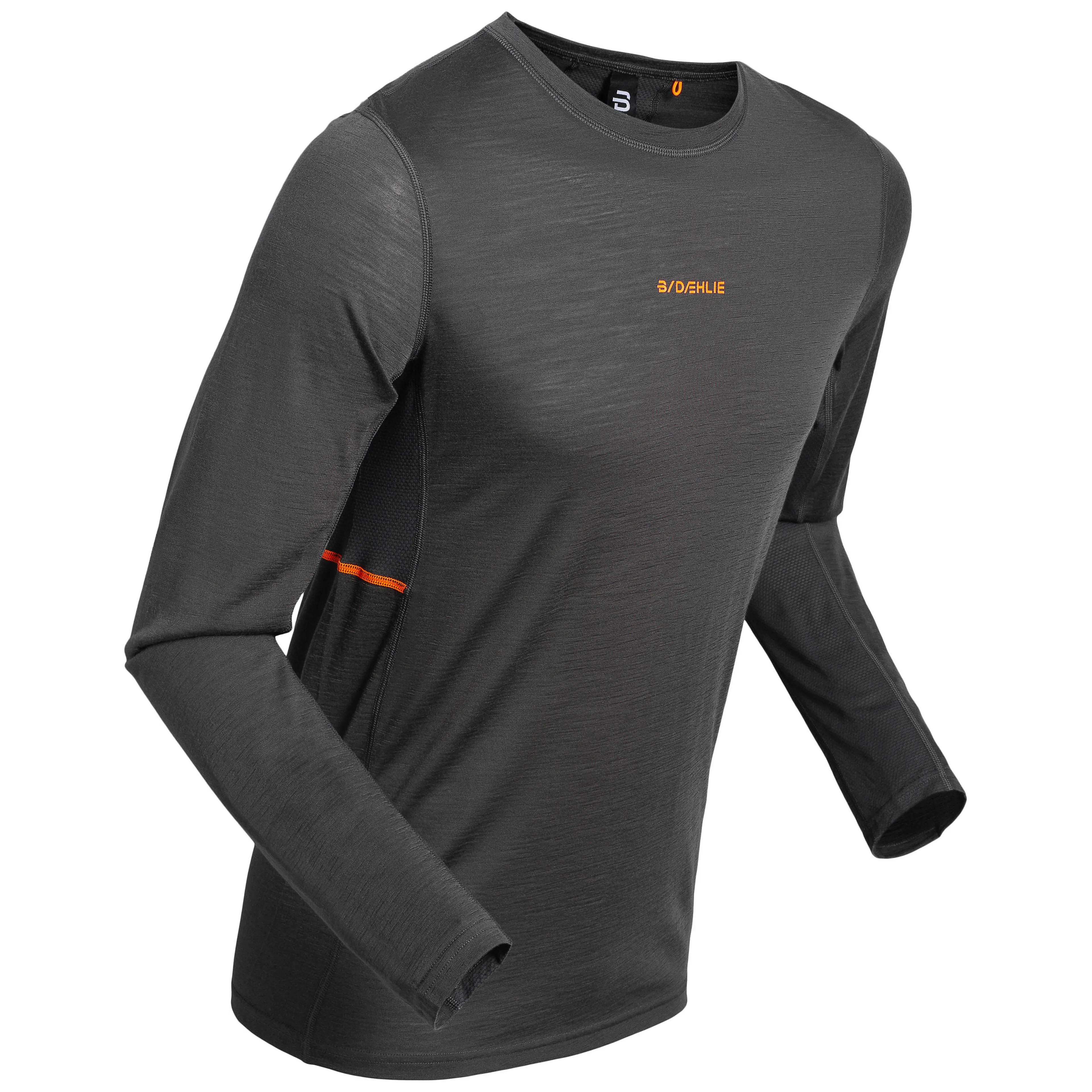 Performance Wool Long Sleeve