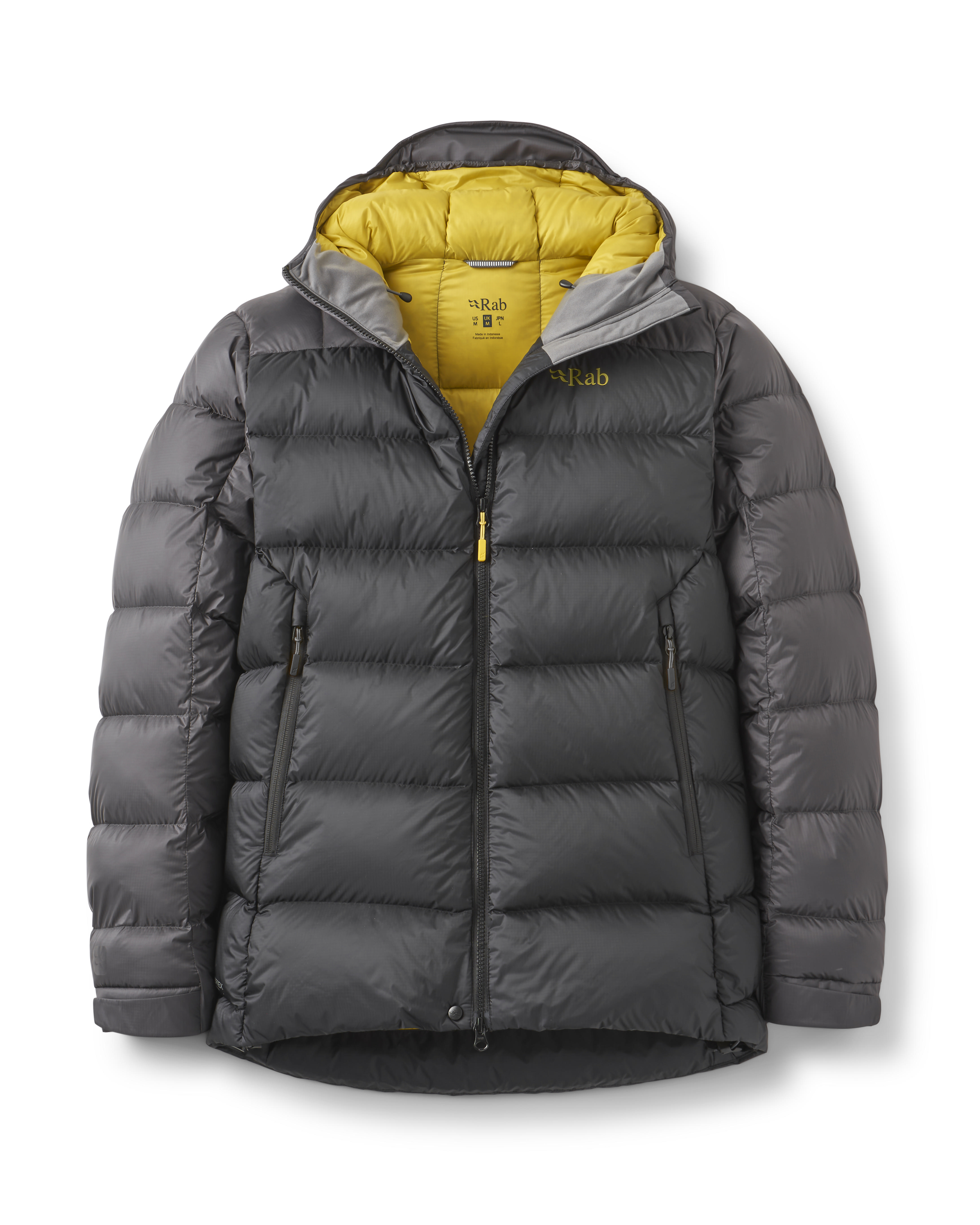 Neutrino Pro Hoody