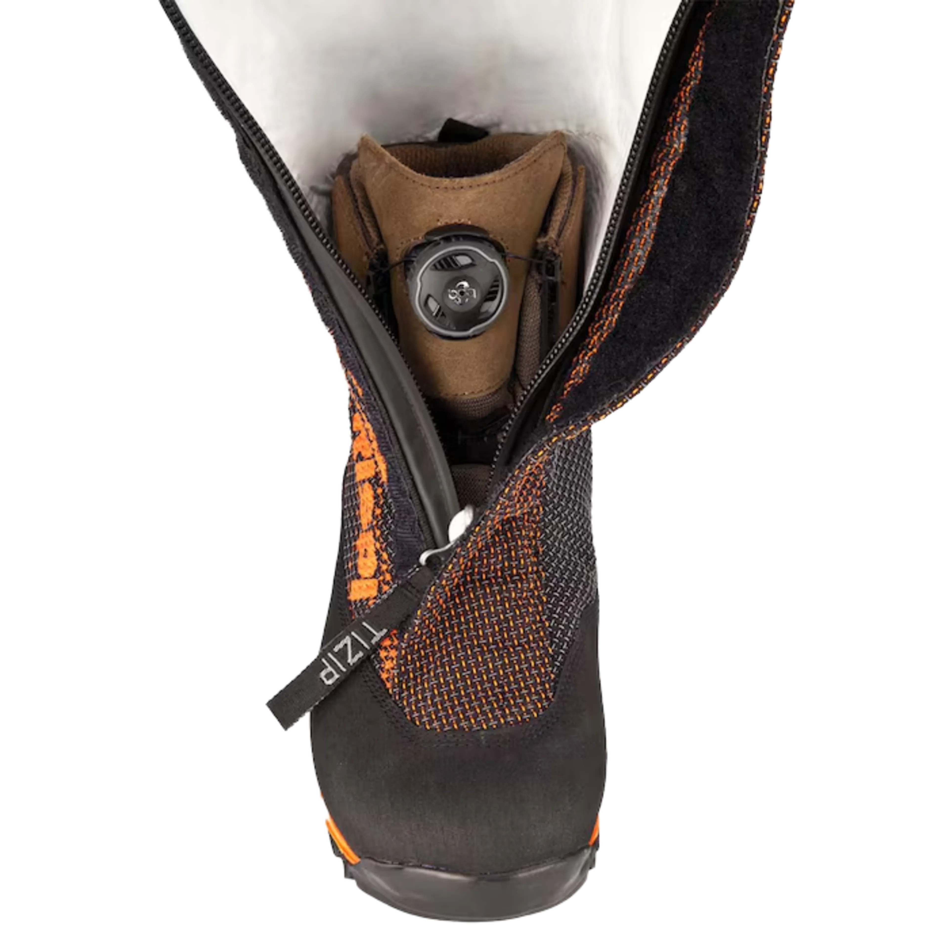 Jaktstøvel Highland Pro