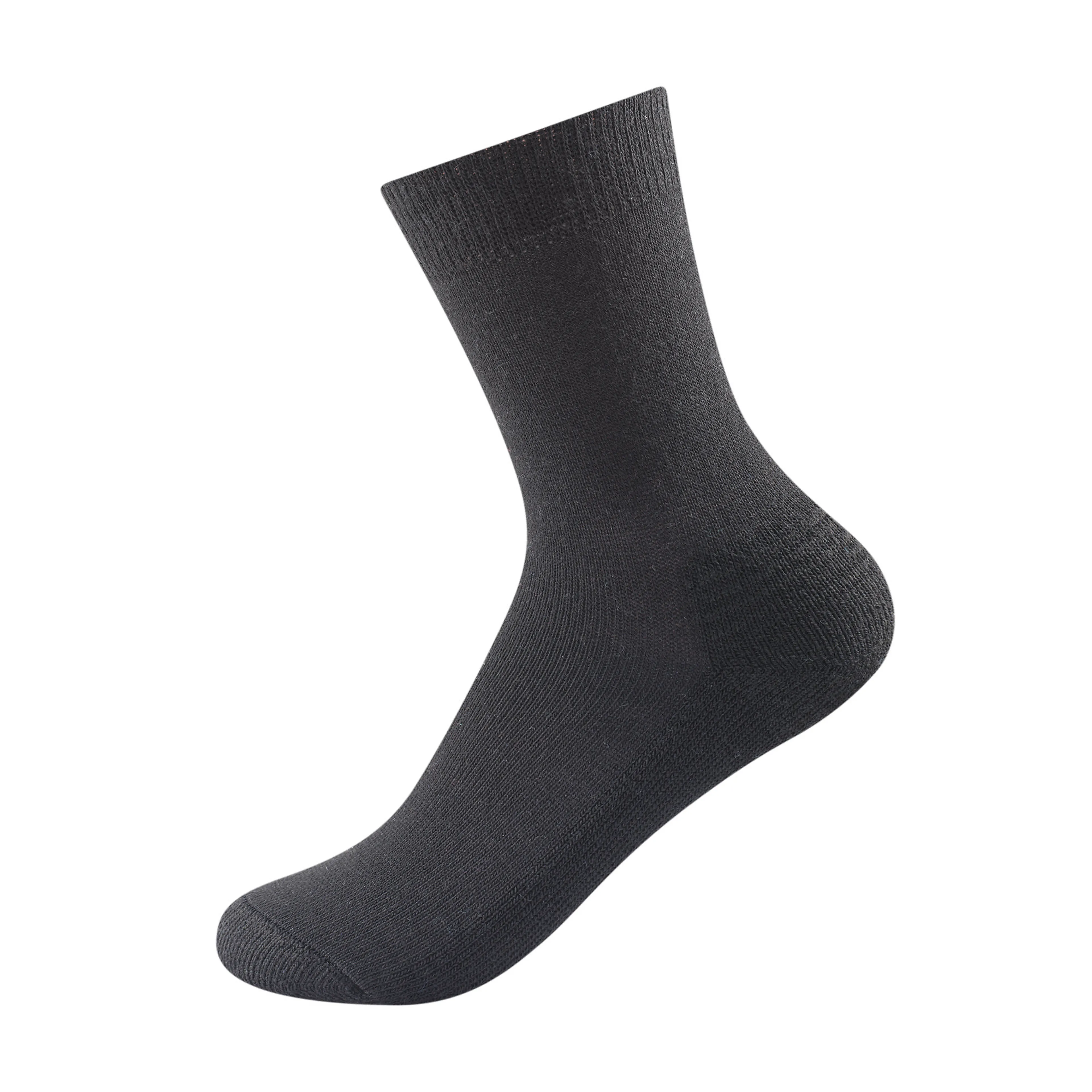 Daily Medium Kid Sock 3-pk ullsokk barn