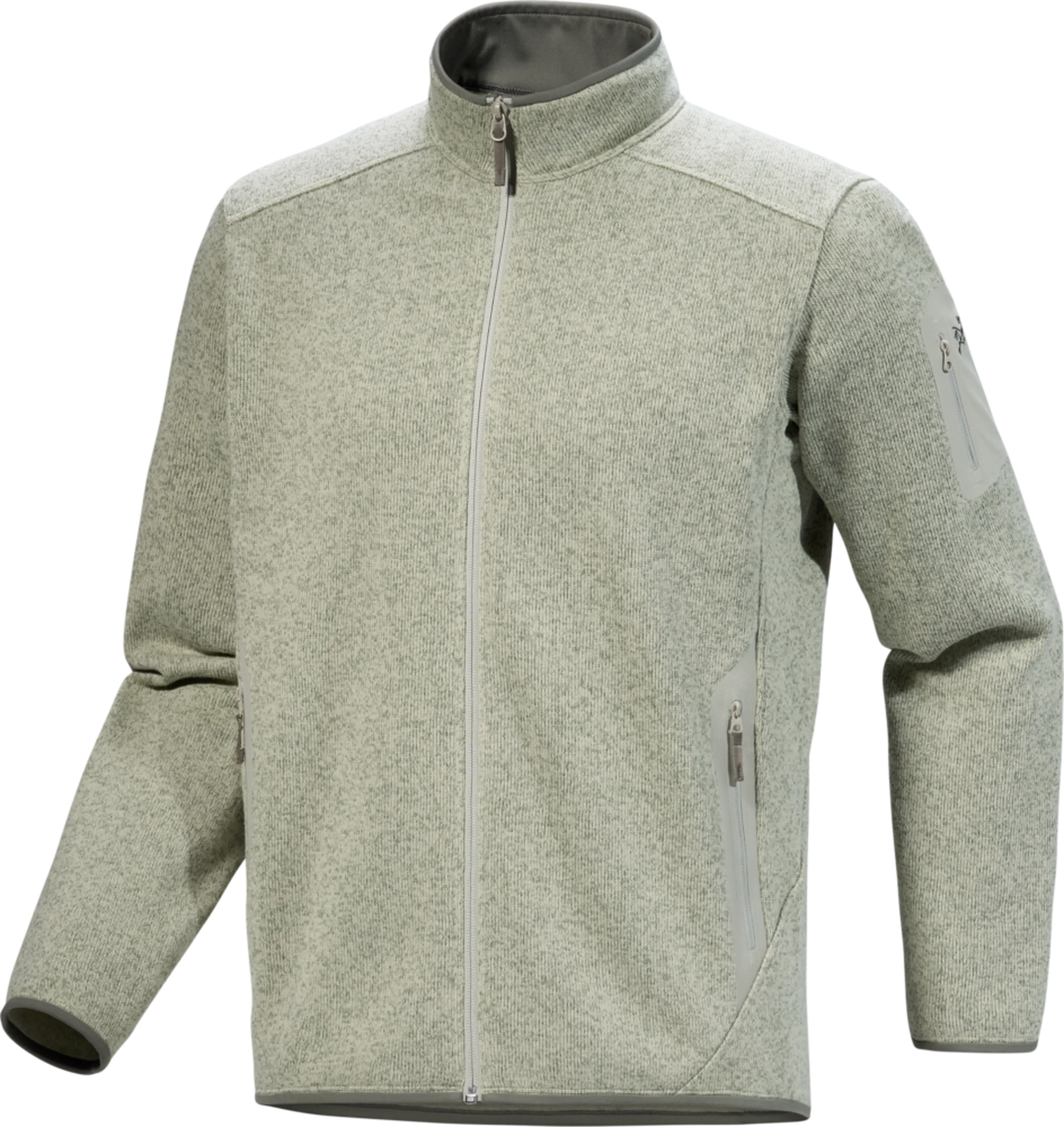 Covert Cardigan M