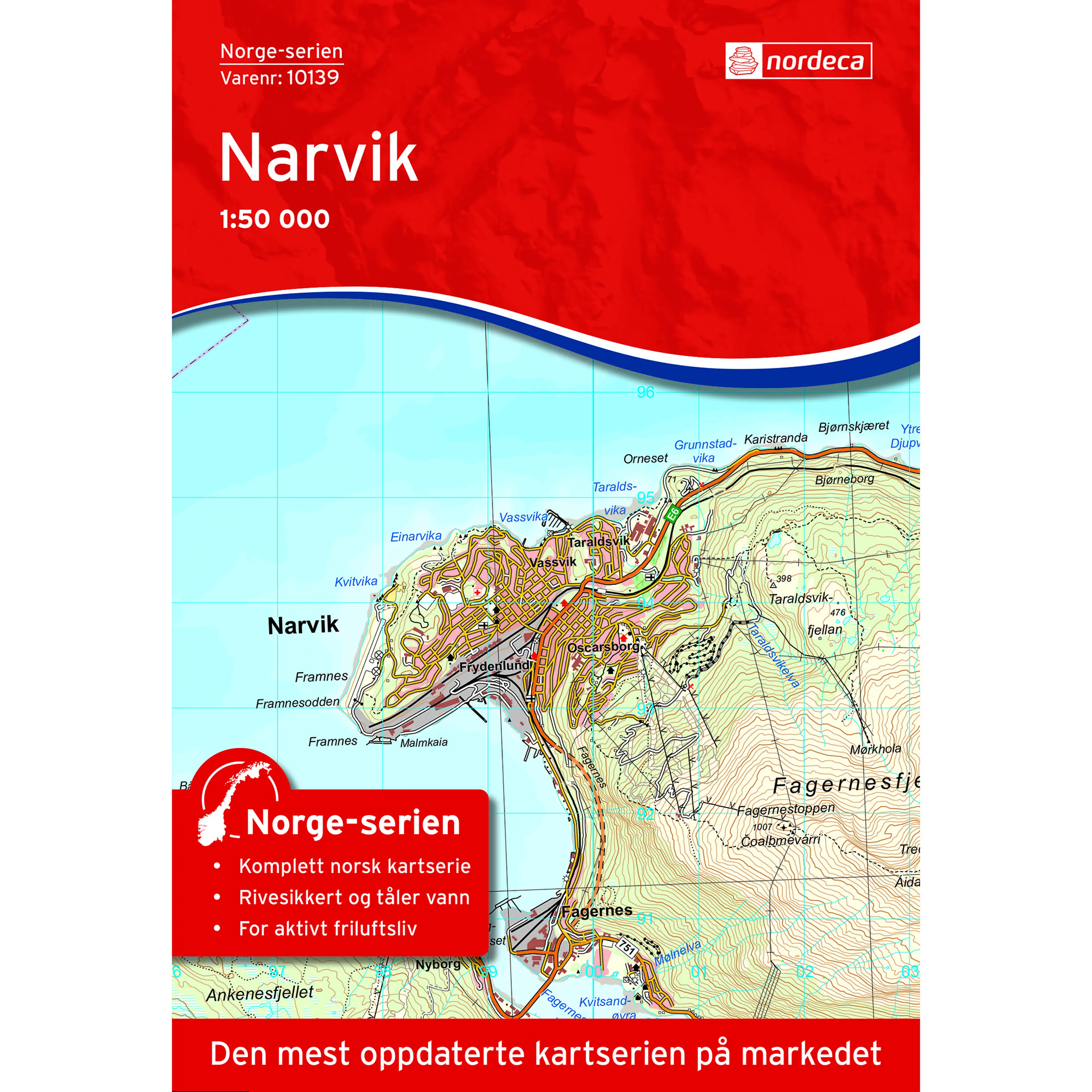 NARVIK NARVIK