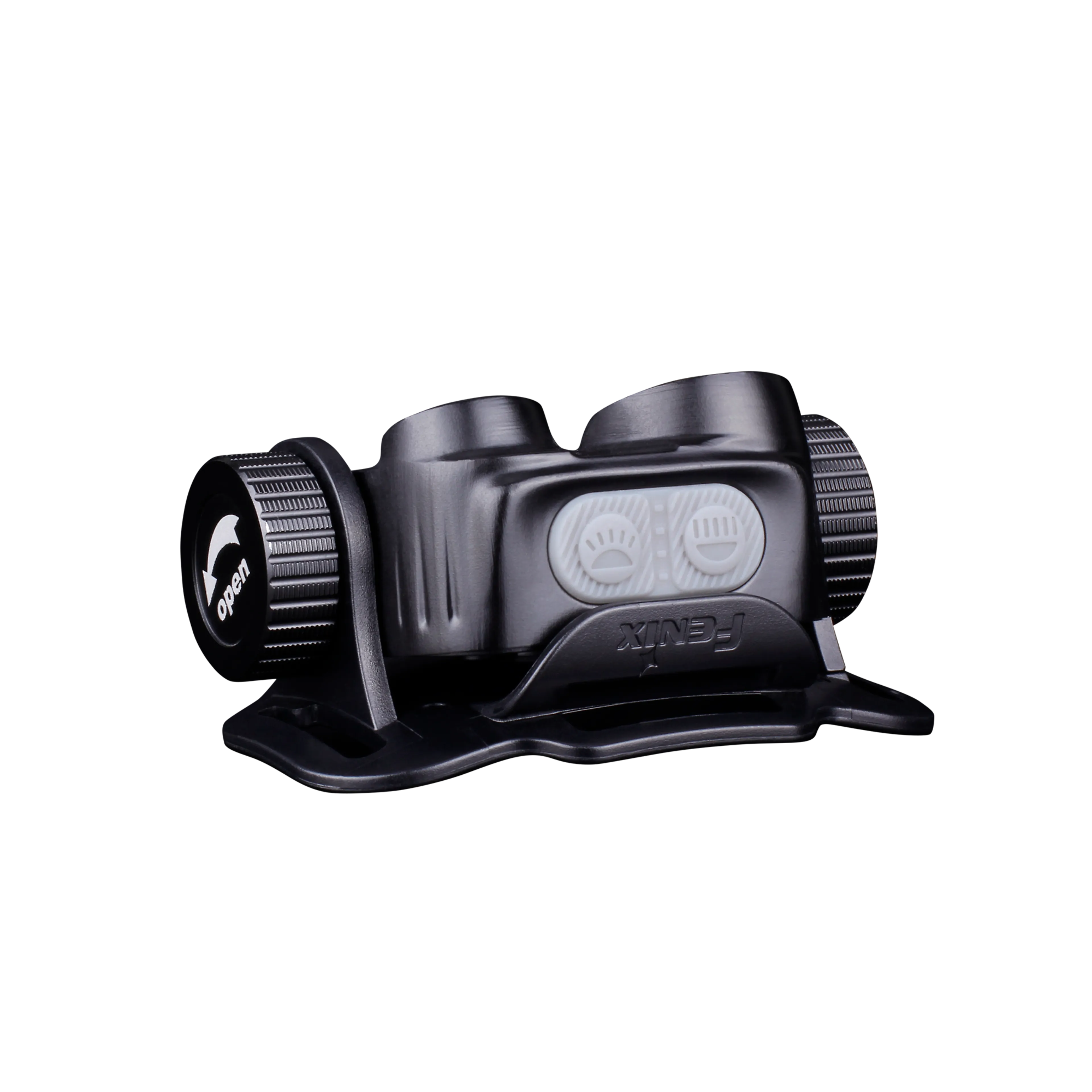 FENIX HM65R HODELYKT 1400LM