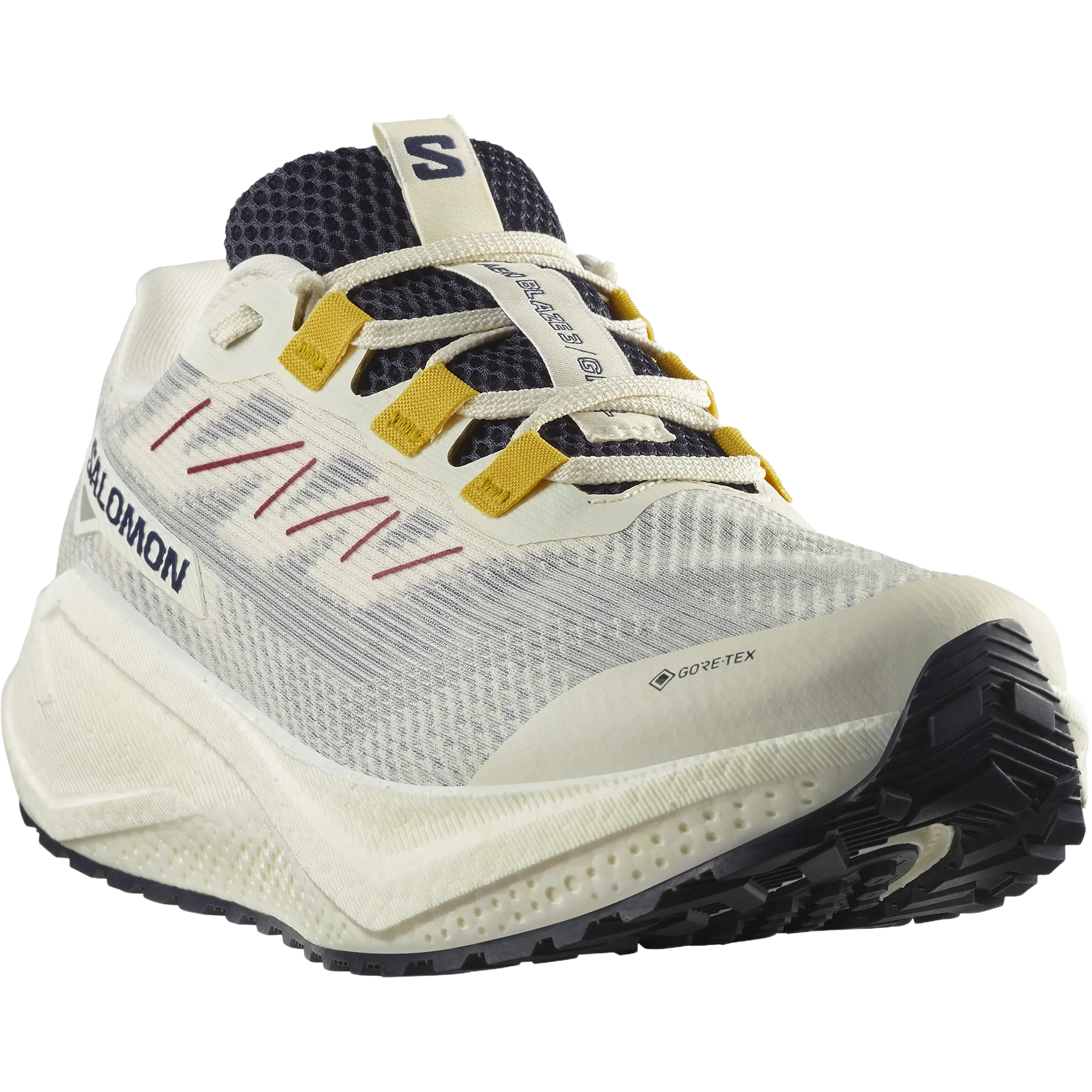 AERO BLAZE 3 GRVL GTX