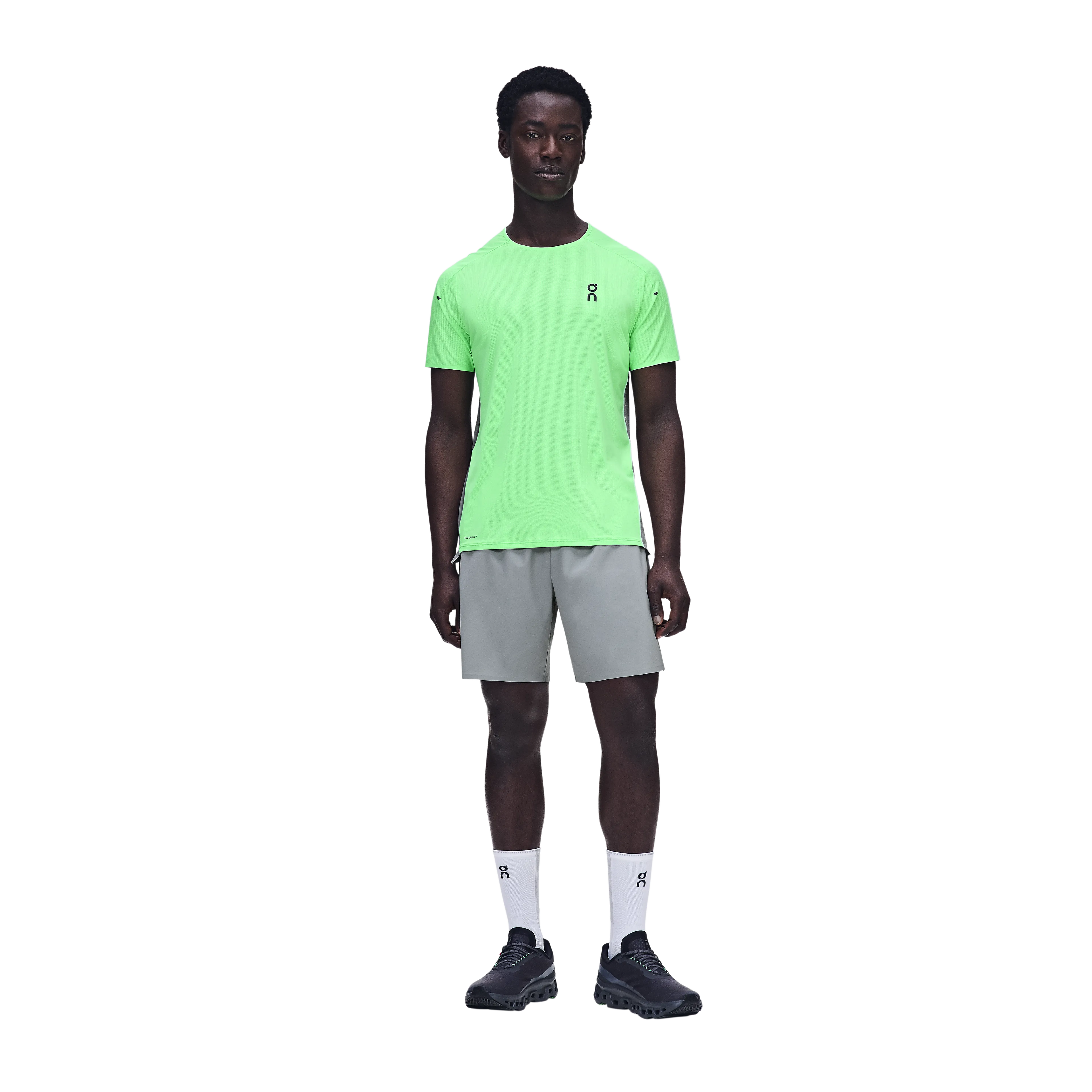 7" Performance Shorts