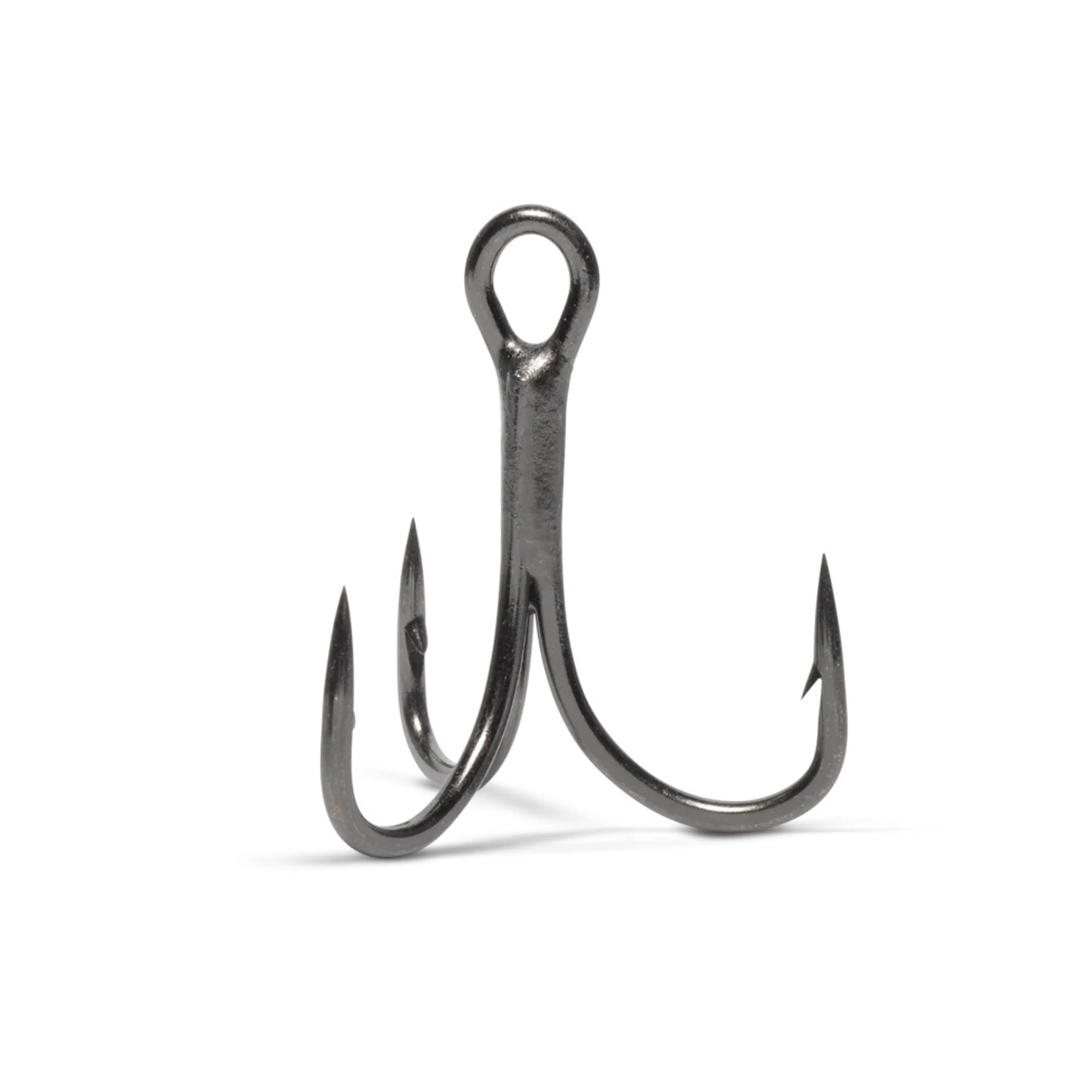 7554BN 2X Strong Inline Treble 5p #2