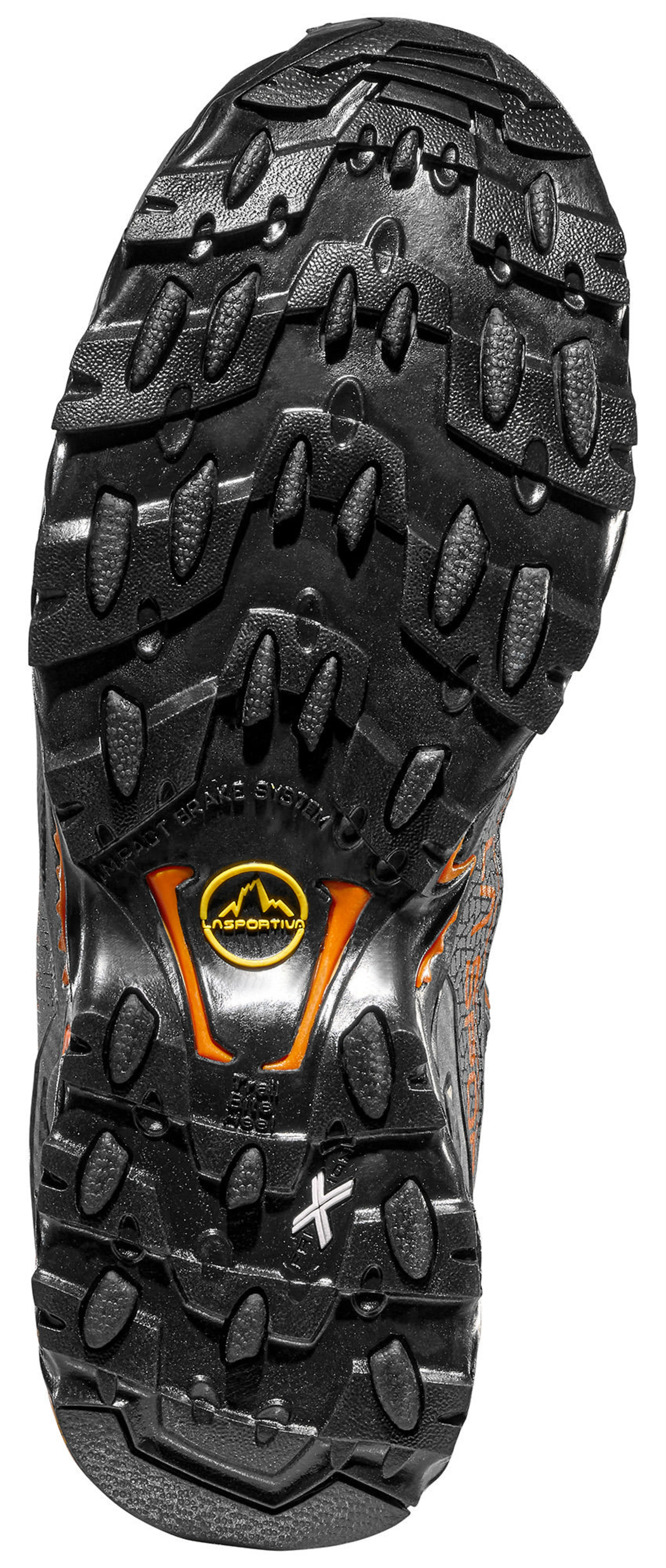 Ultra Raptor II Mid GTX Hikingsko