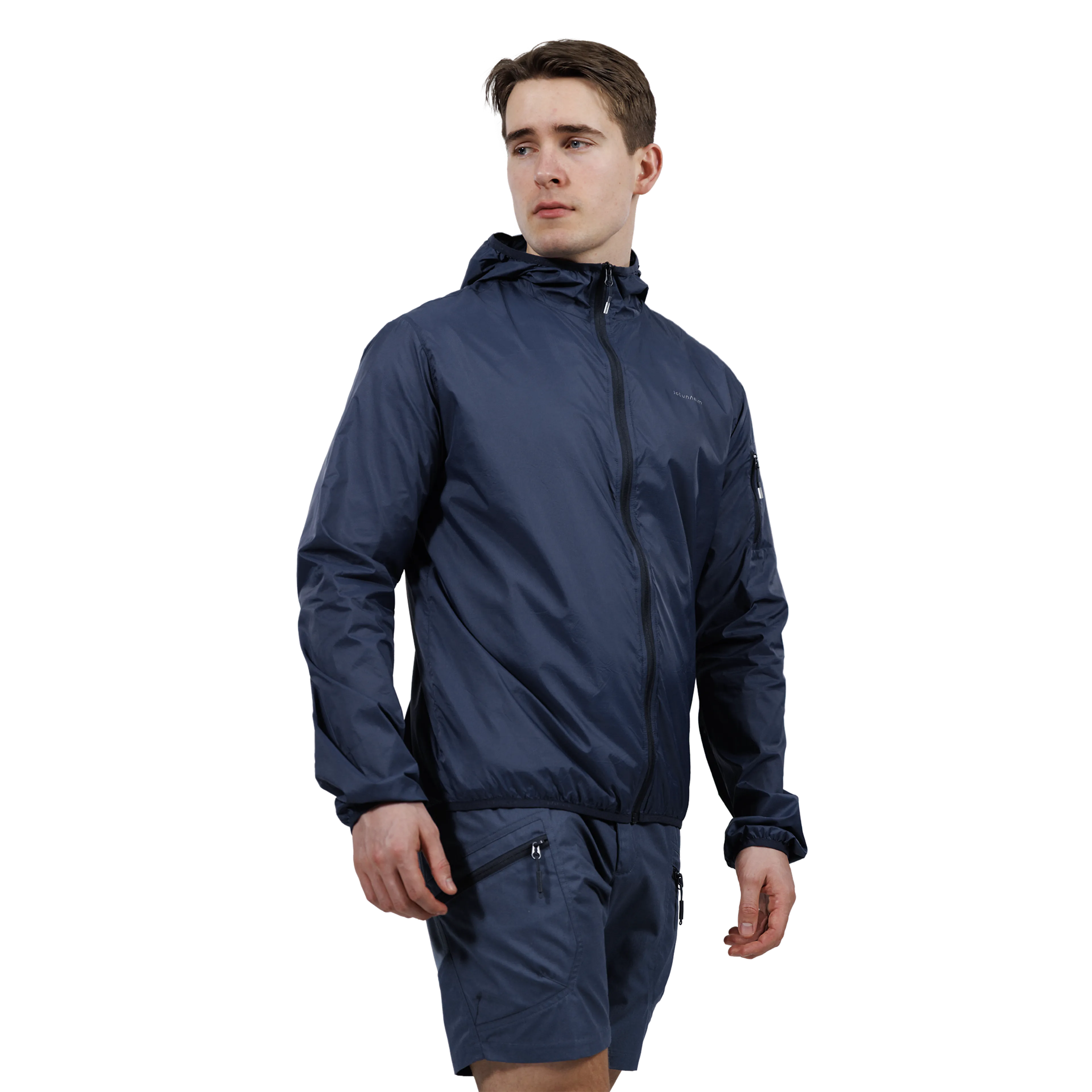 Vindjakke packable