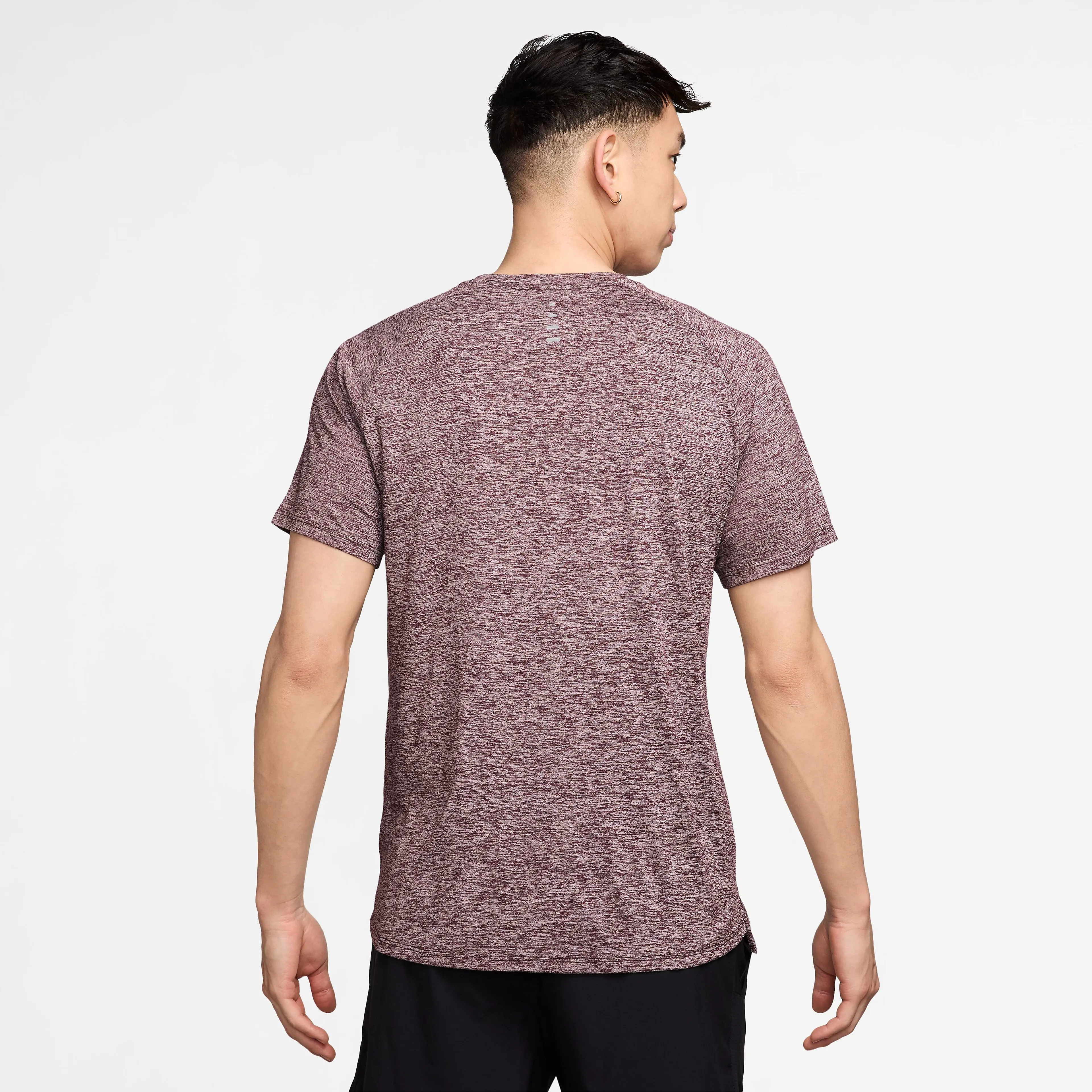 Stride Men's Dri-FIT ADV Short-Sleeve Running Top