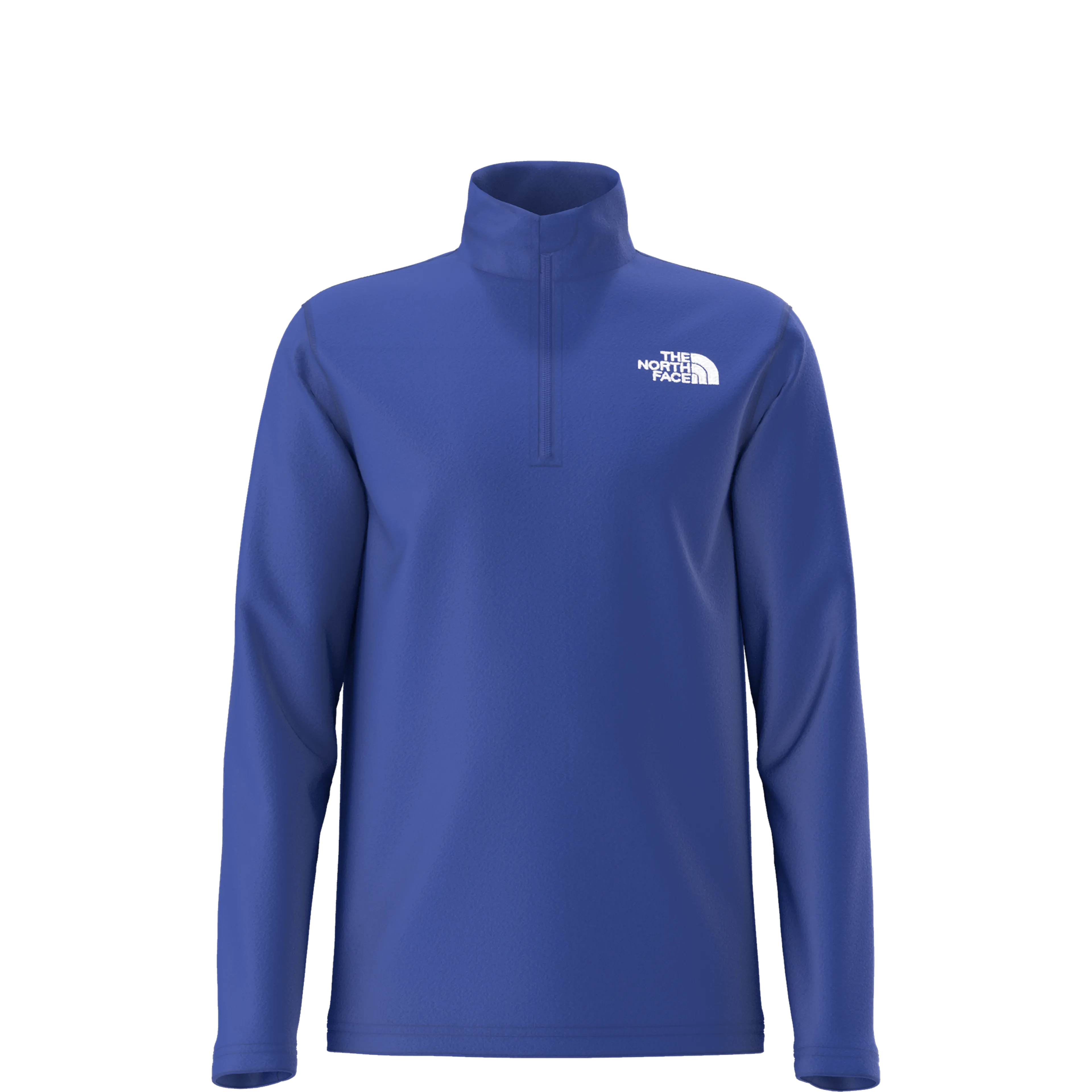 TEEN GLACIER 1/4 ZIP PULLOVER