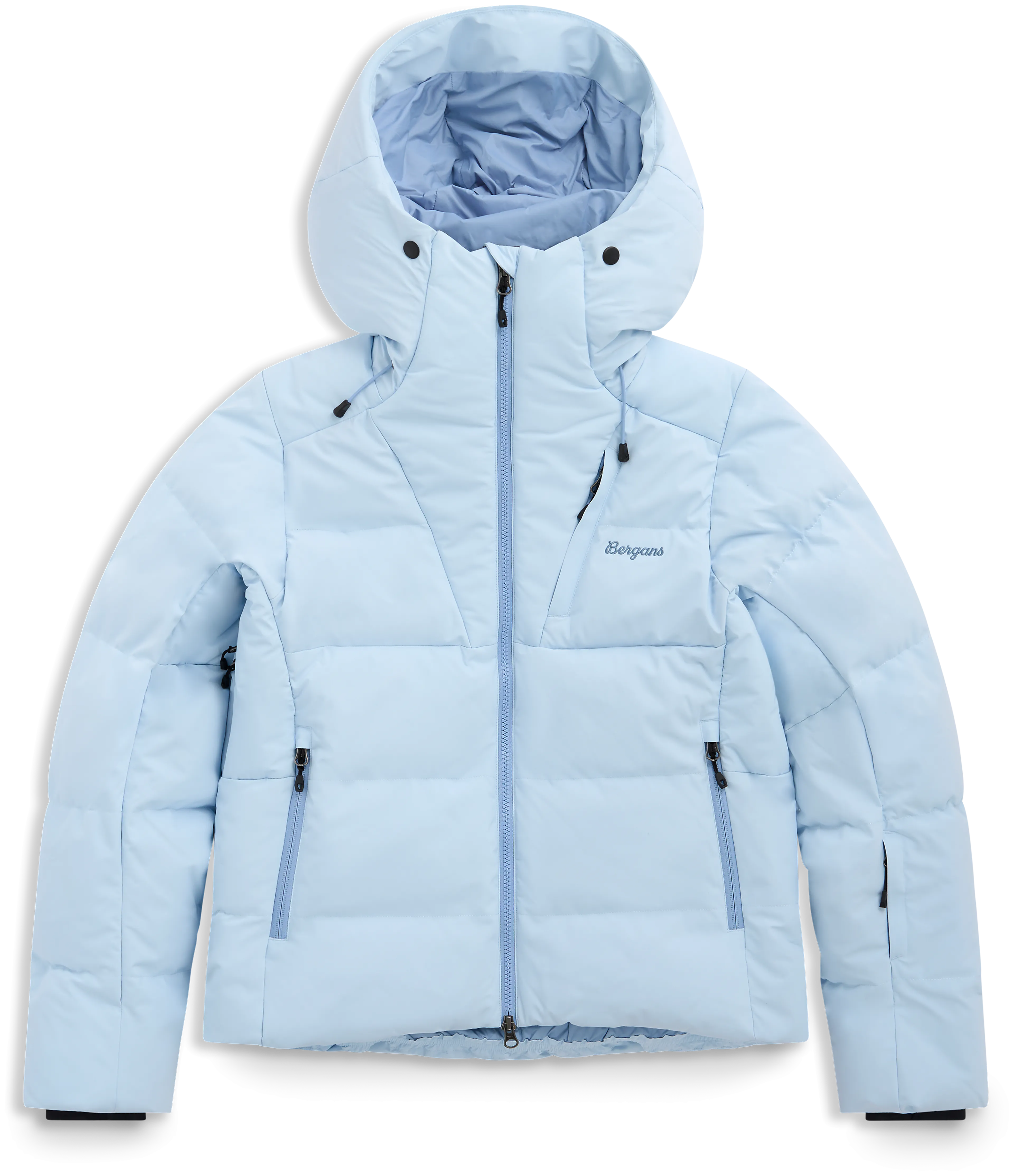 Oppdal Down Jacket Women