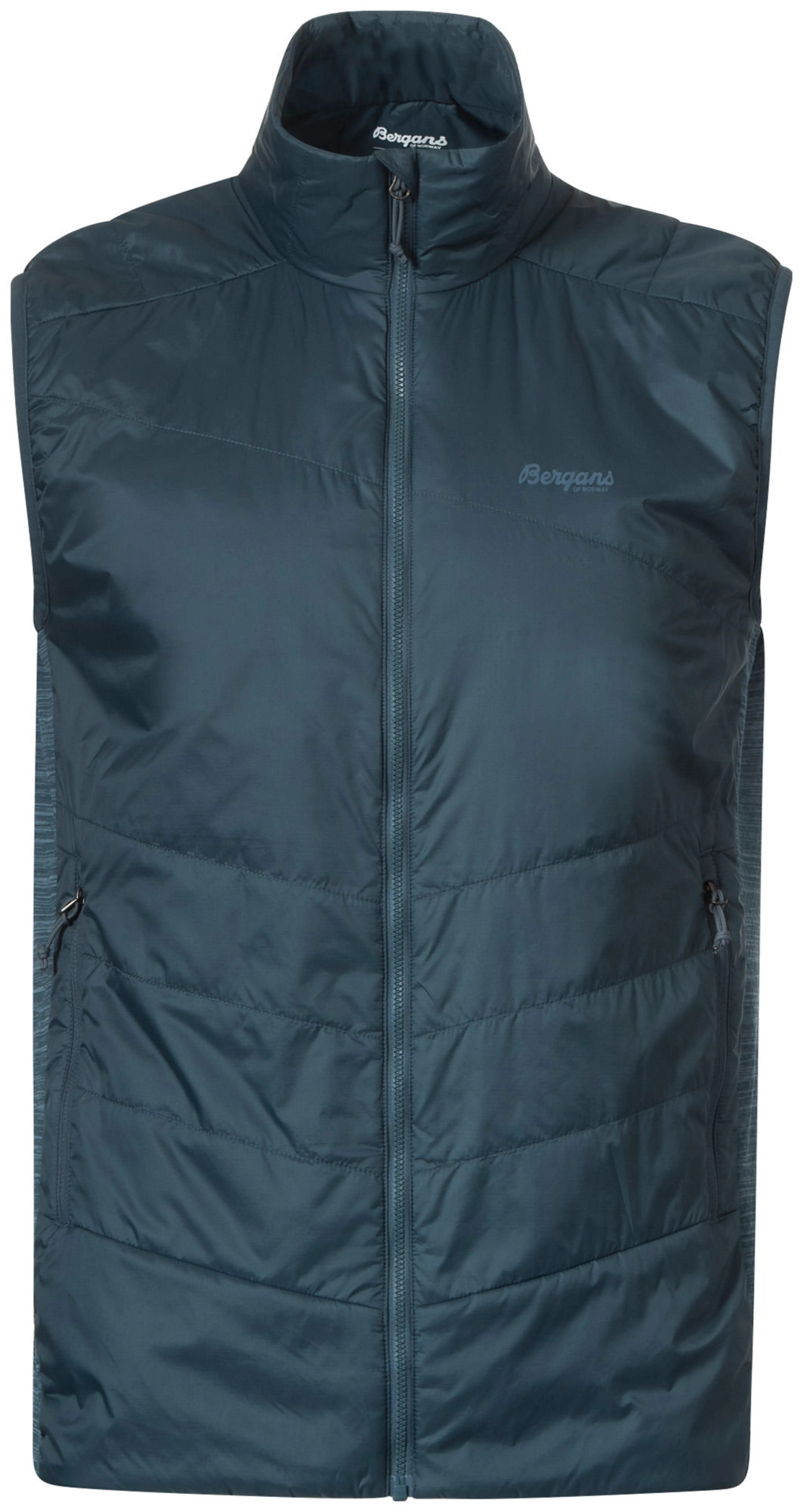Rabot Insulated Hybrid Vest Men