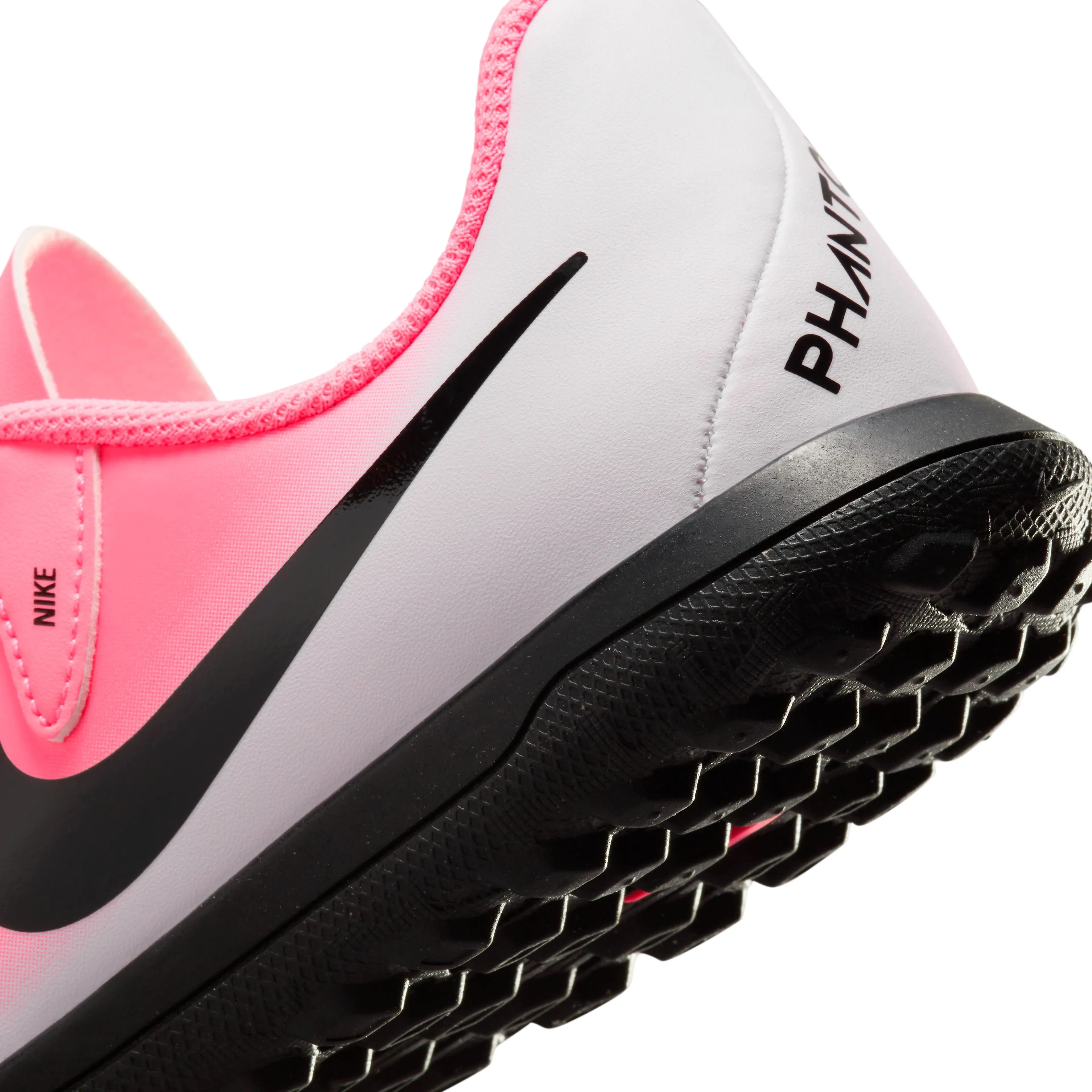 Nike Jr. Phantom GX 2 Club Little/Big Kids' TF Soccer Shoes