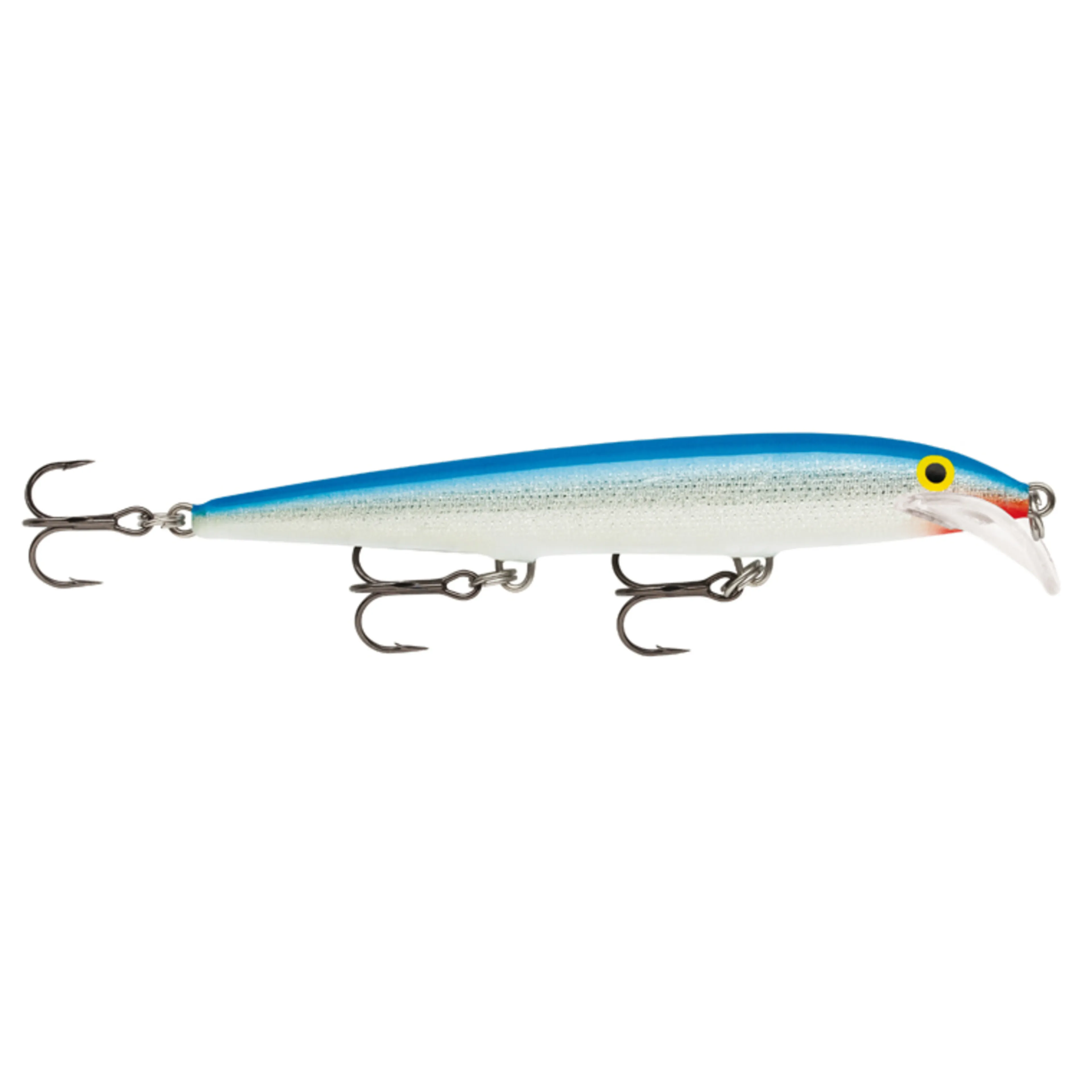 Scatter Rap Minnow 11cm 6g B
