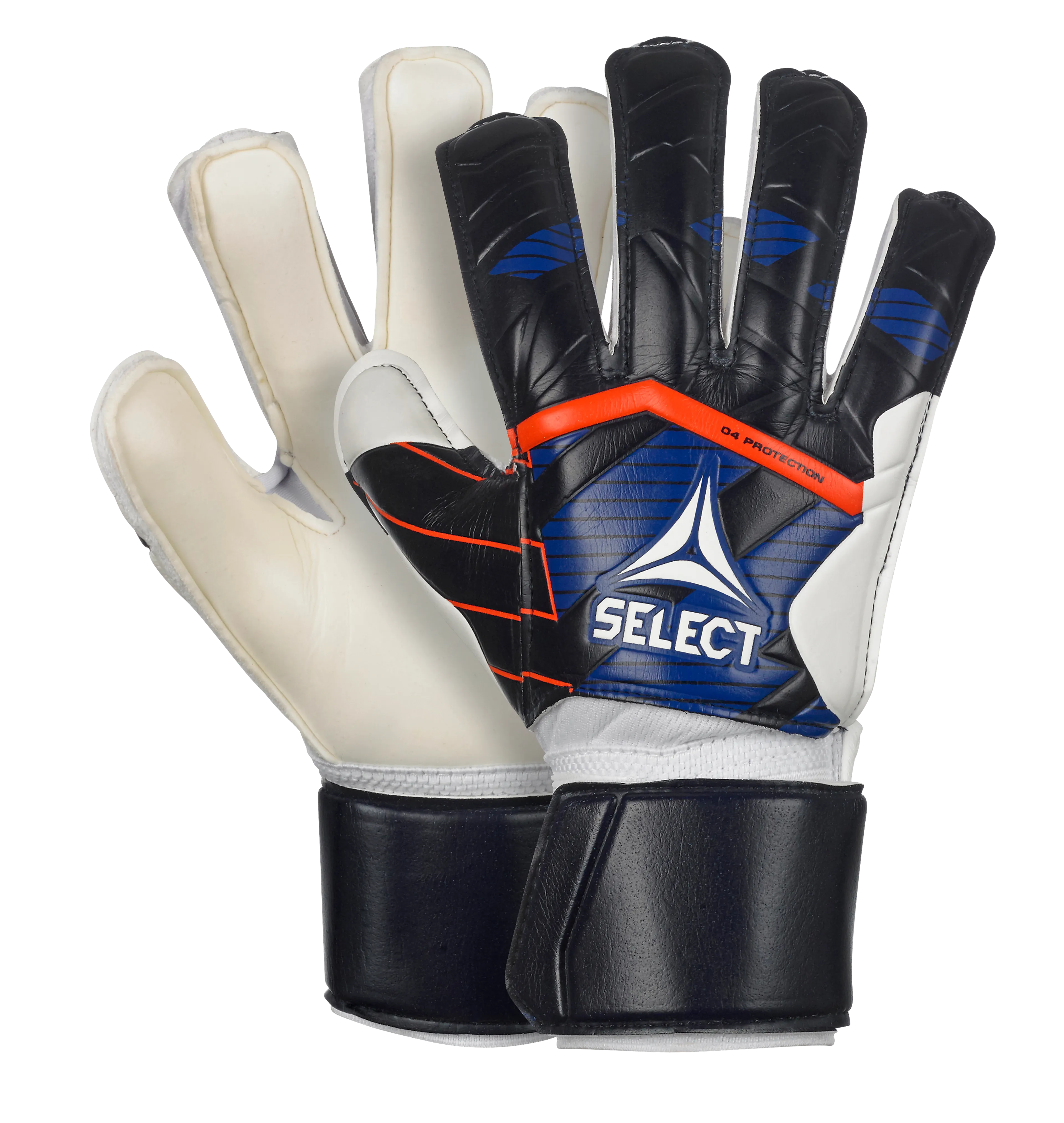 04 Protection v24 keeperhansker