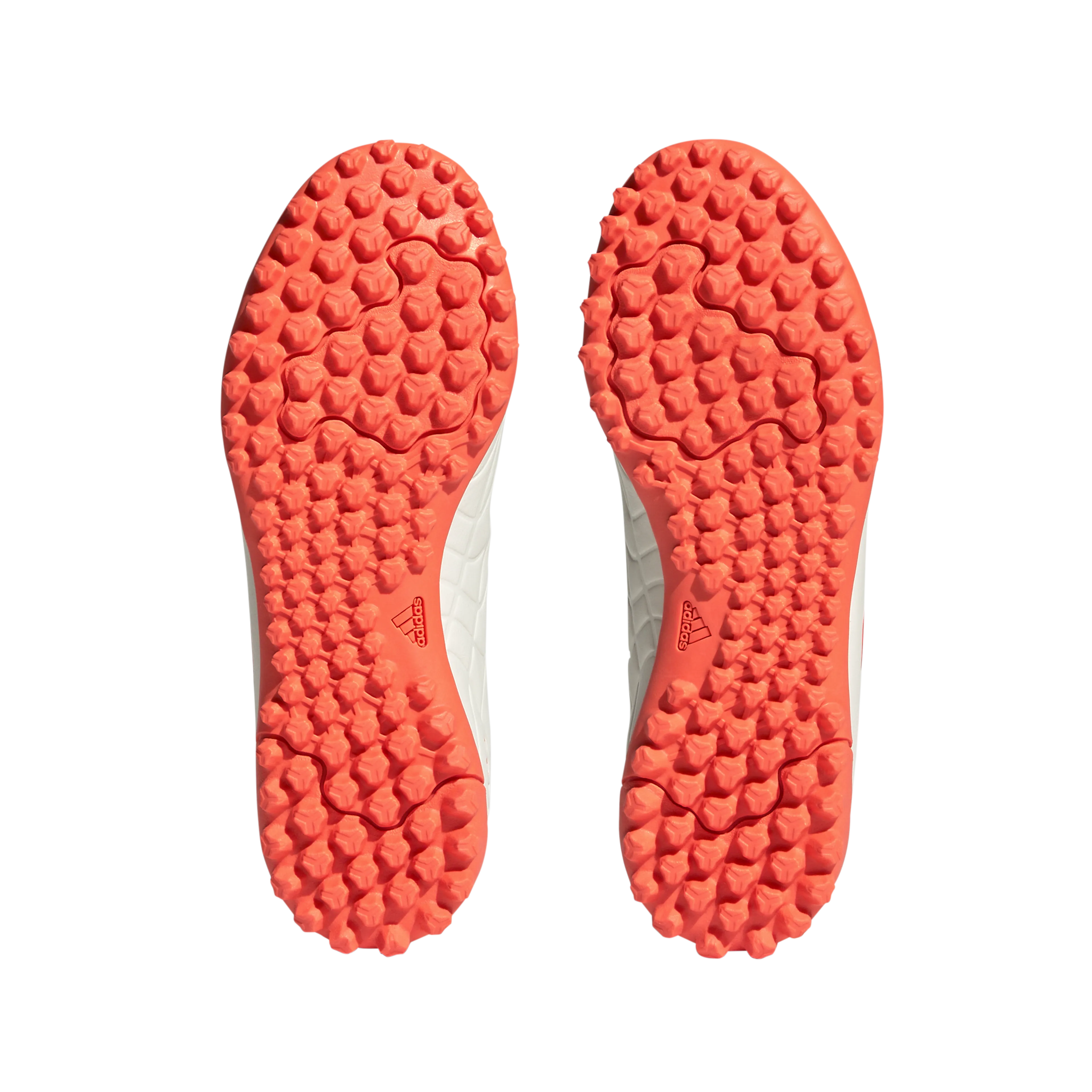 Copa Pure.4 Turf Fotballsko Grus/Kunstgress Barn