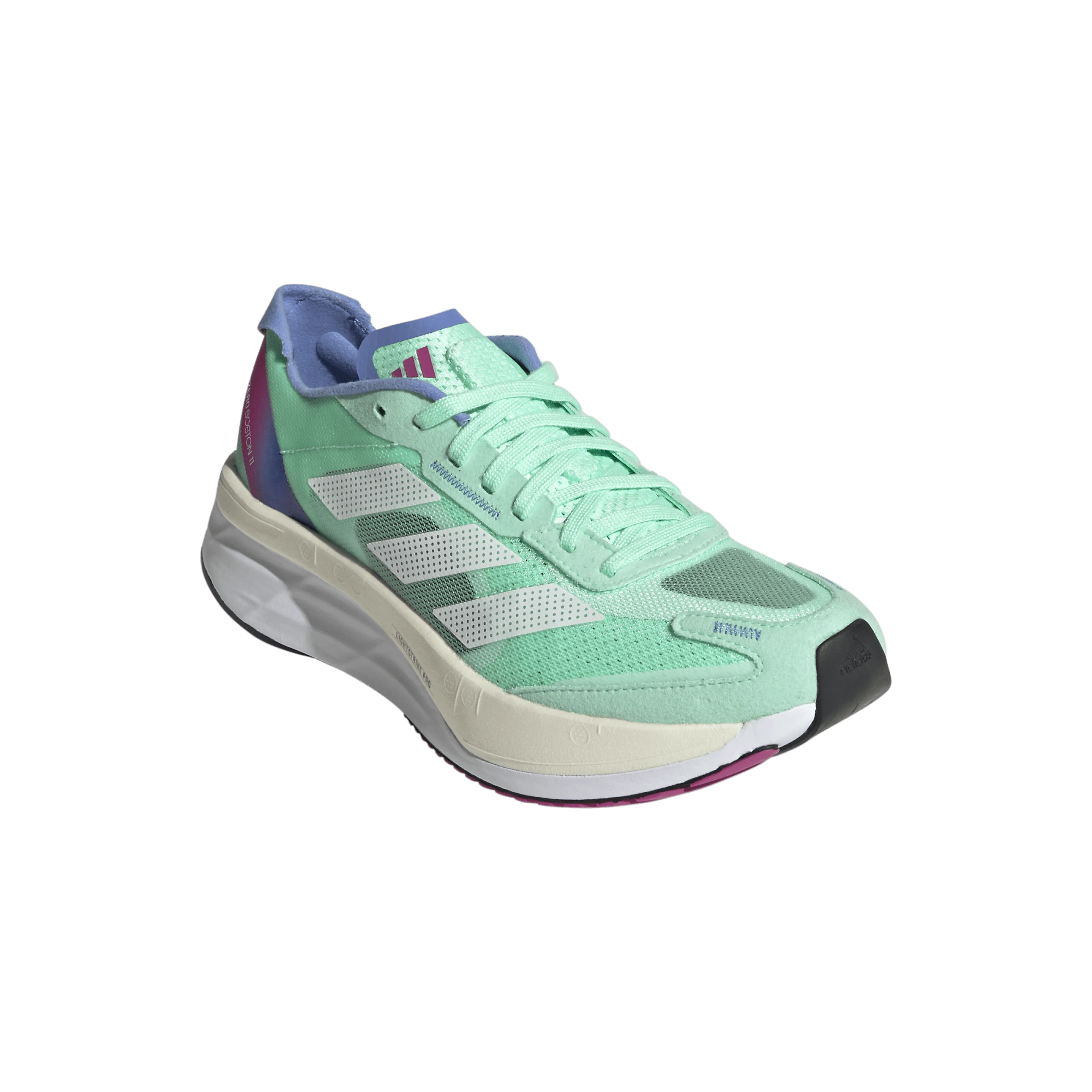 Adizero Boston 11 løpesko dame