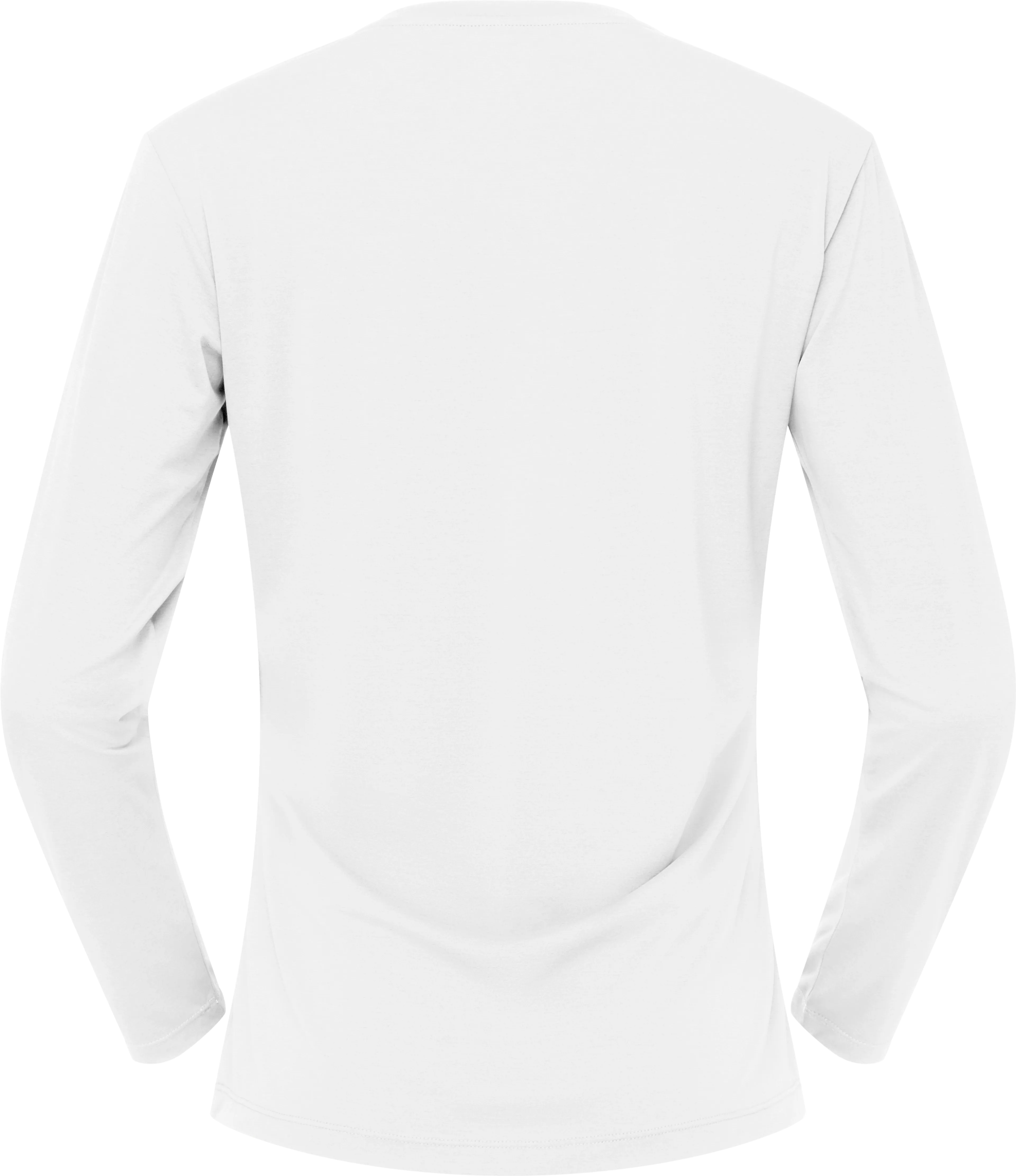 femund tech Long Sleeve W's