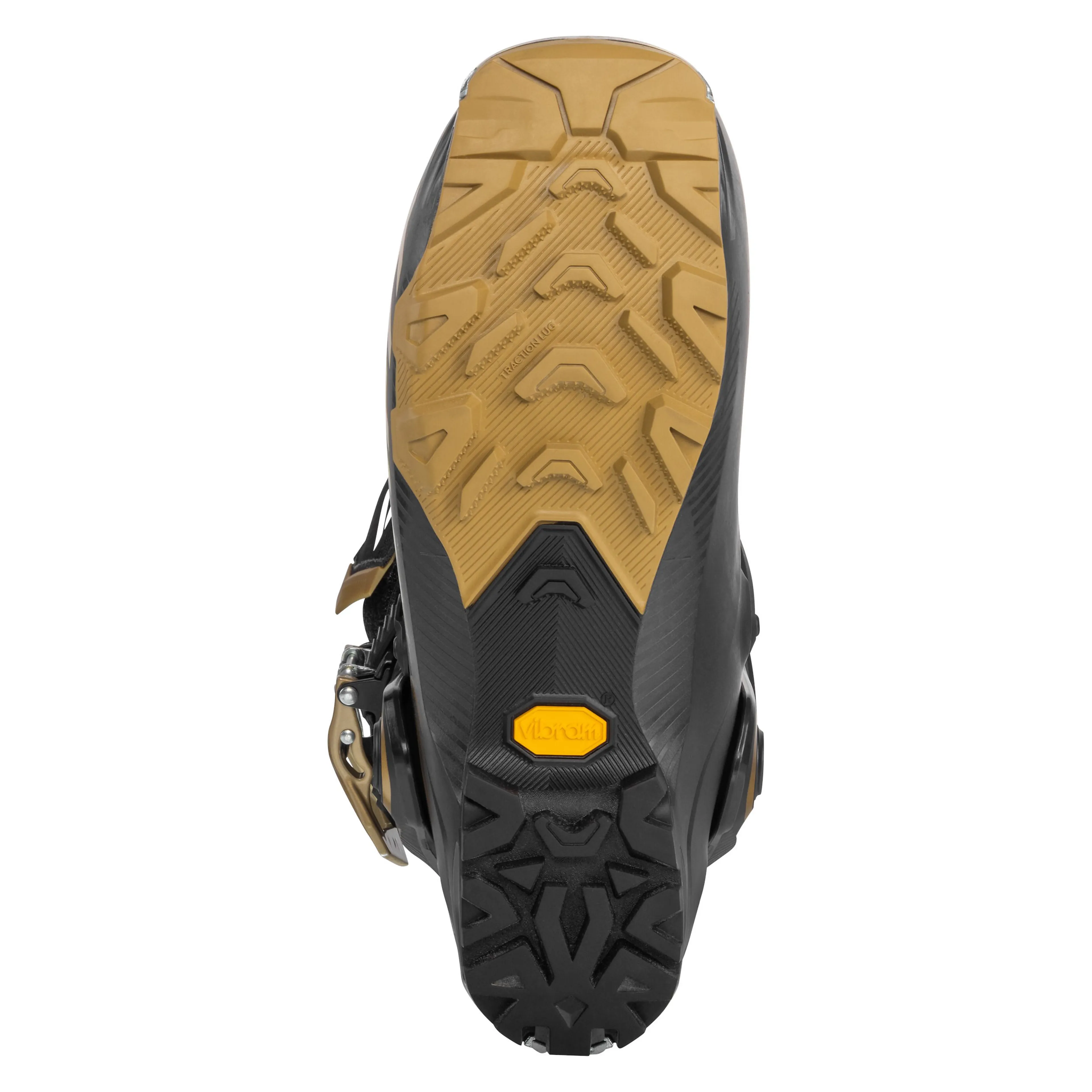 RIDGE PRO BOOT