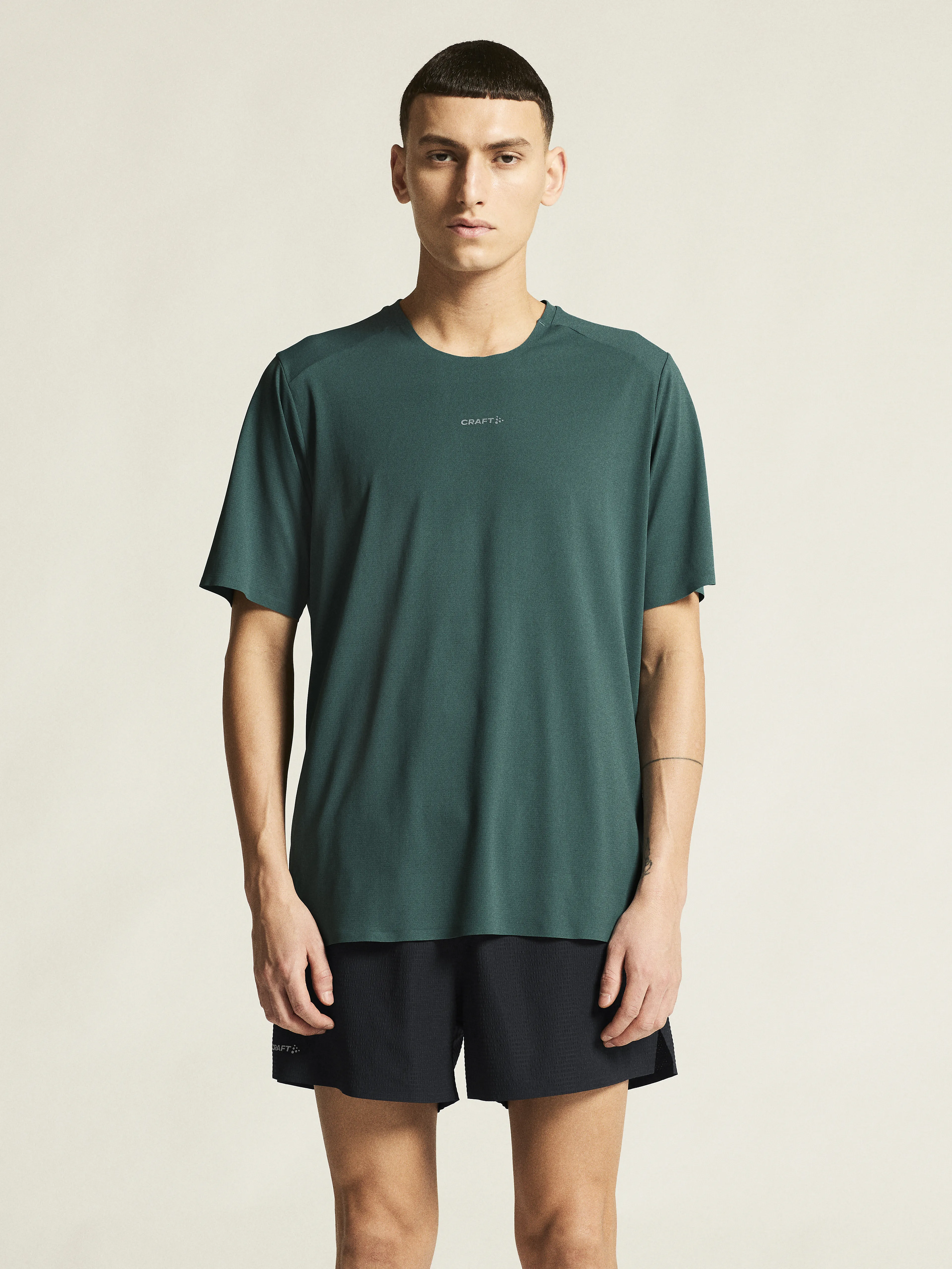 Hypervent Tee M