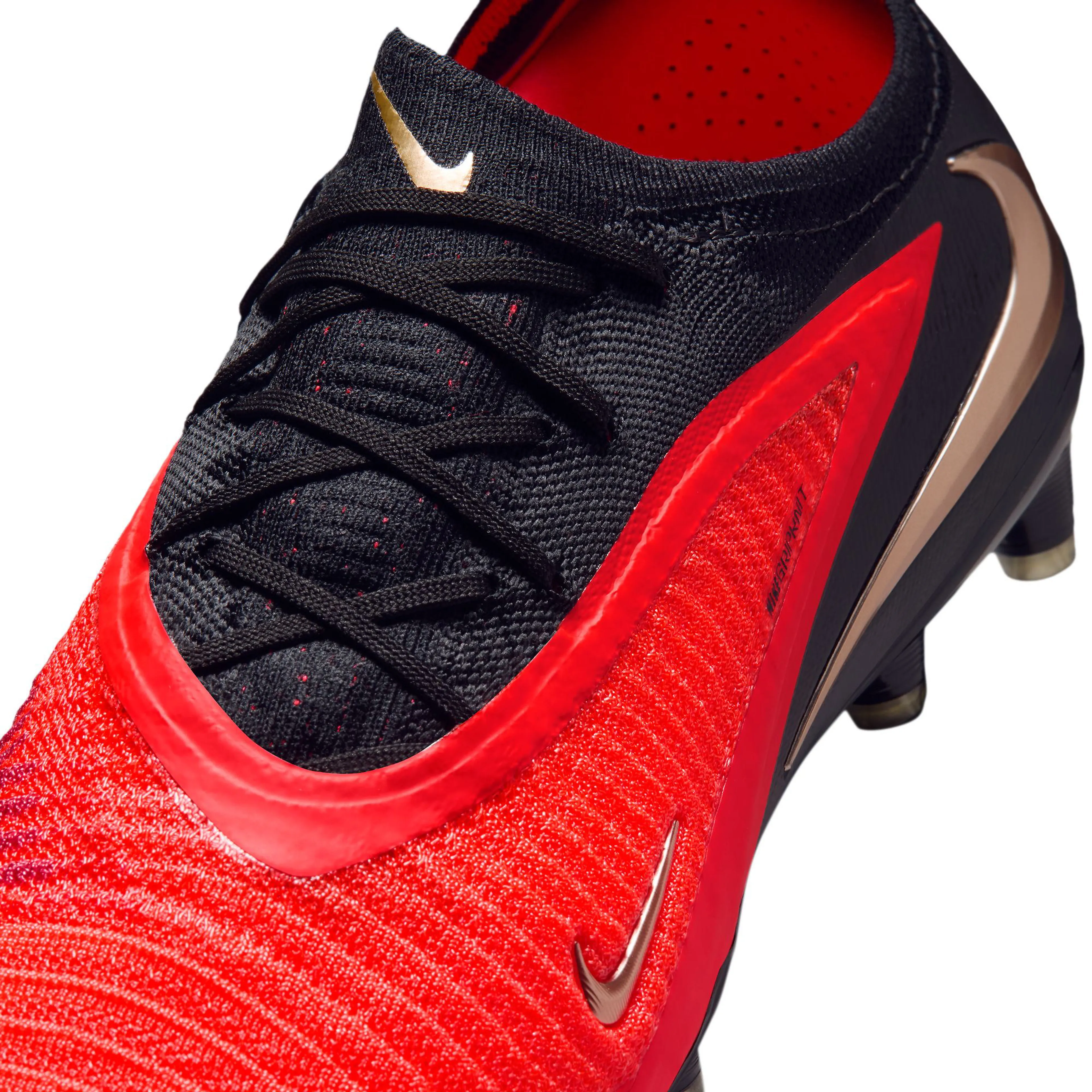 Phantom 6 Low Elite Artificial-Grass Fotballsko Kunstgress