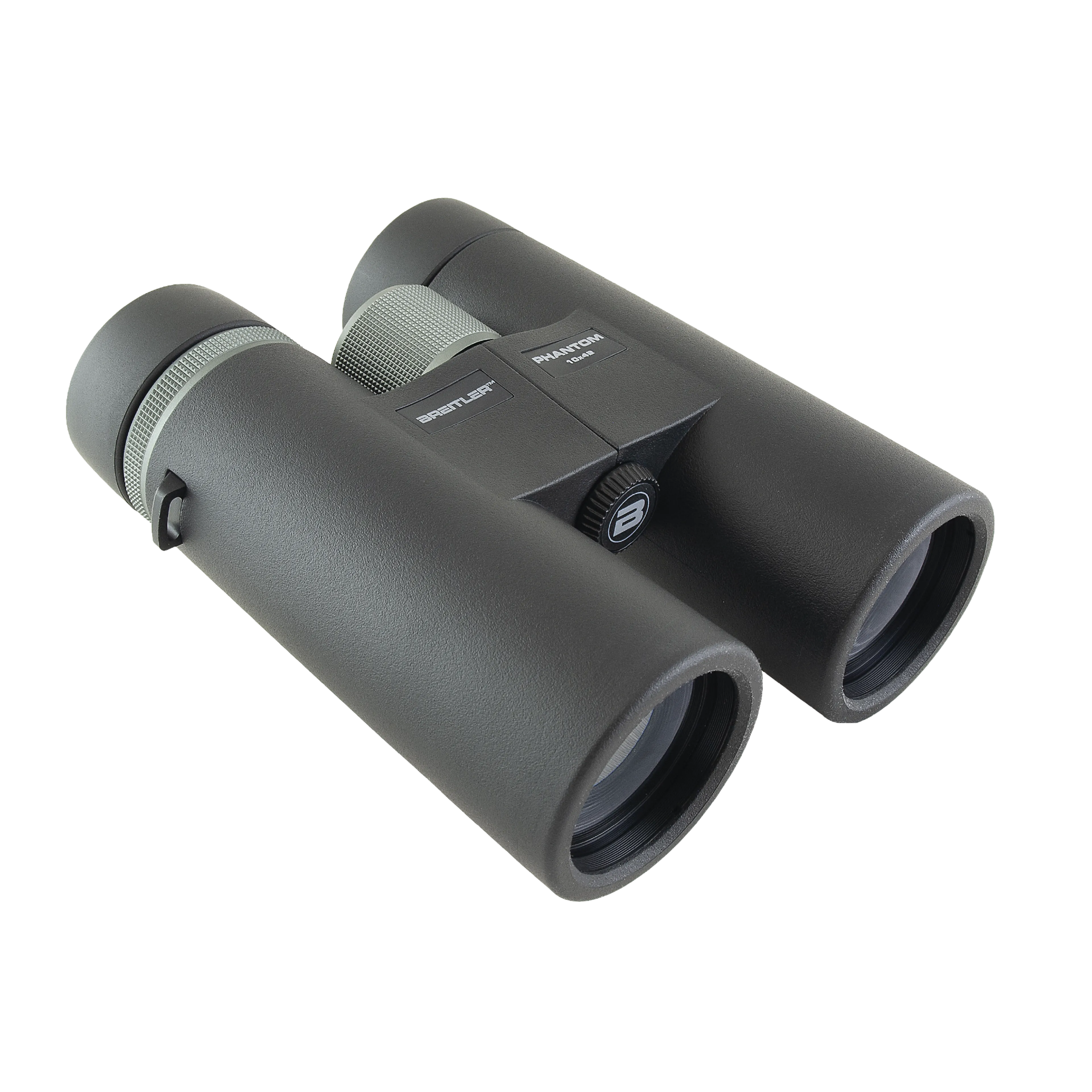 BREITLER PHANTOM 10x42 HD KIKKERT