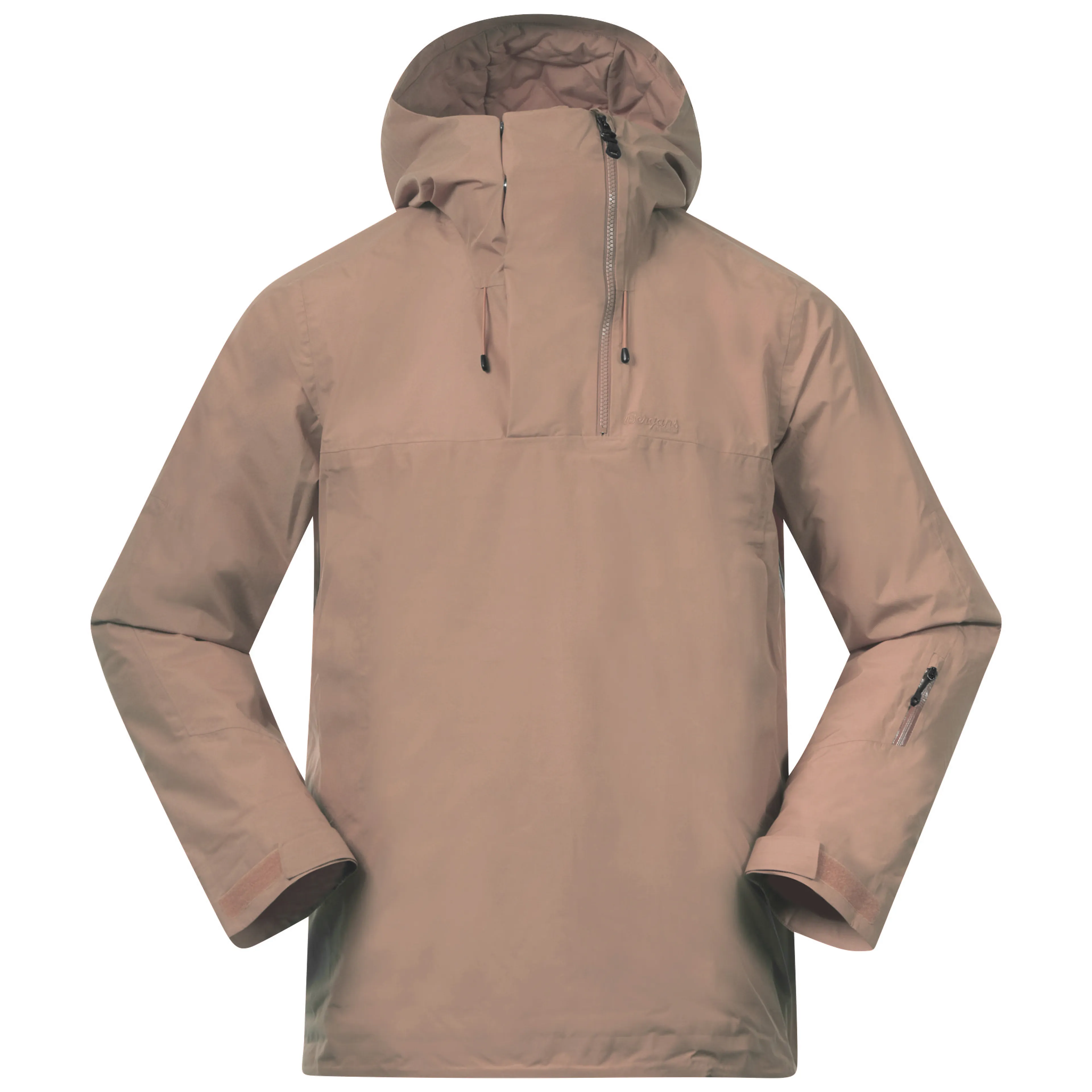 Stranda V2 Insulated anorakk