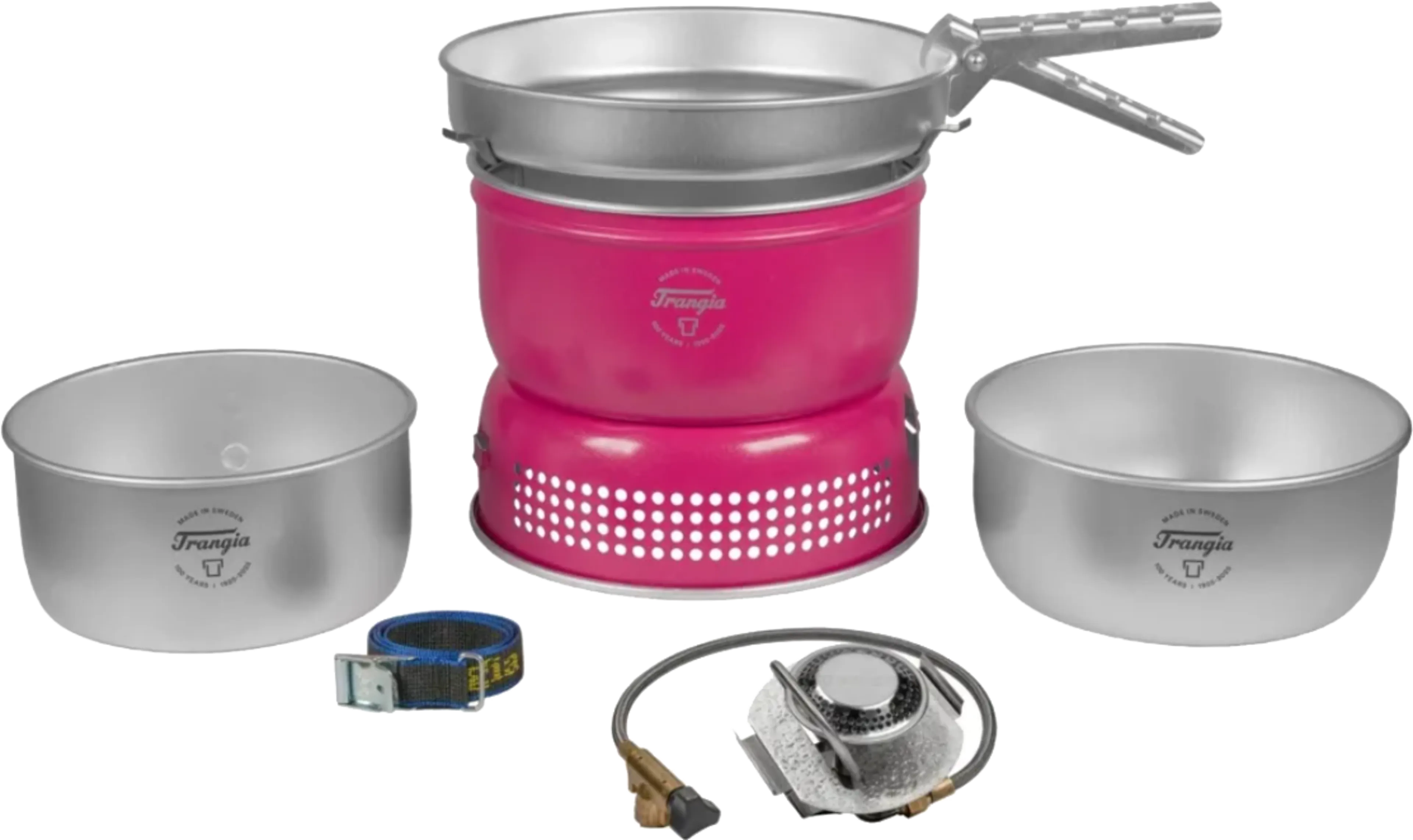 Stormkjøkken 25-3 GB