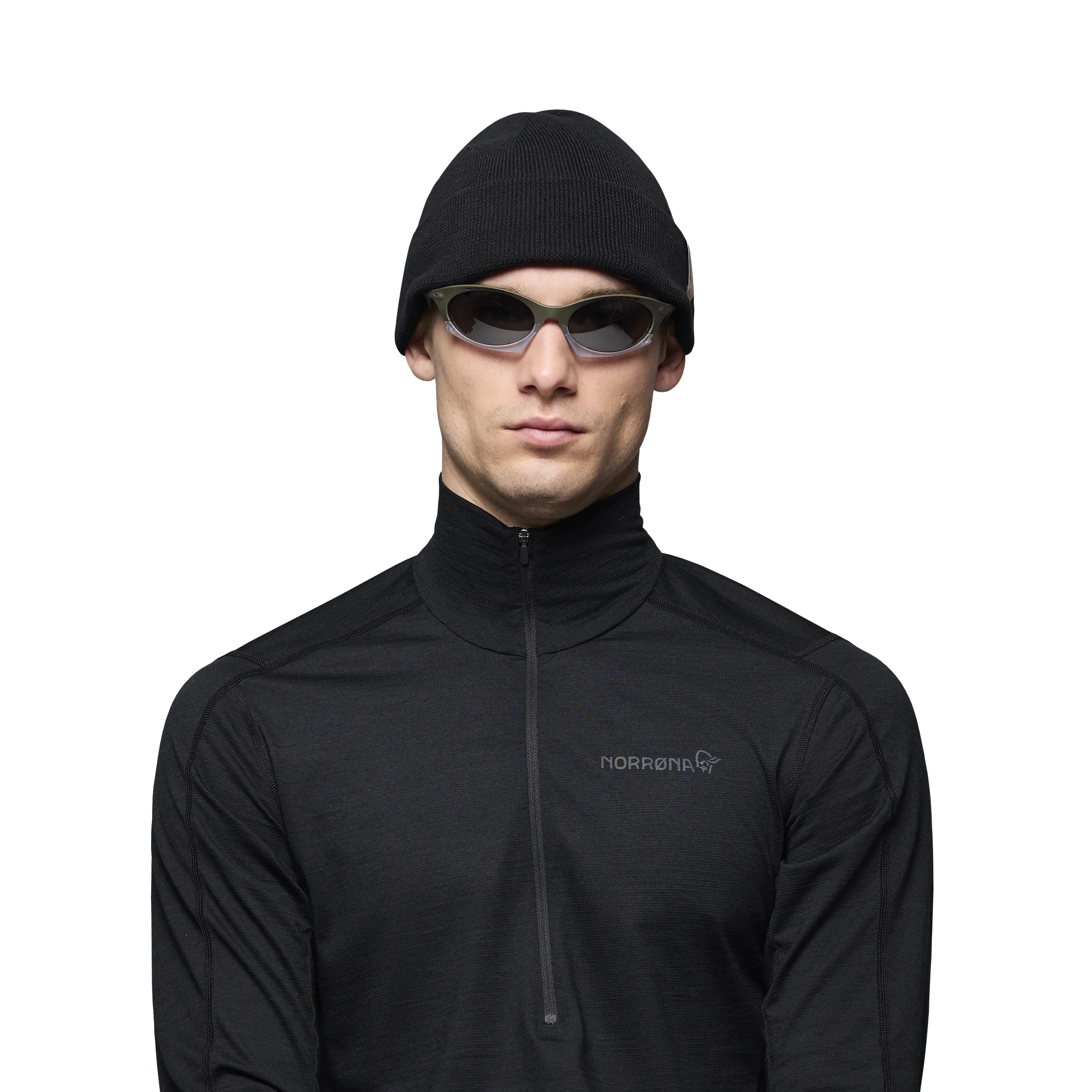 /29 equaliser Beanie