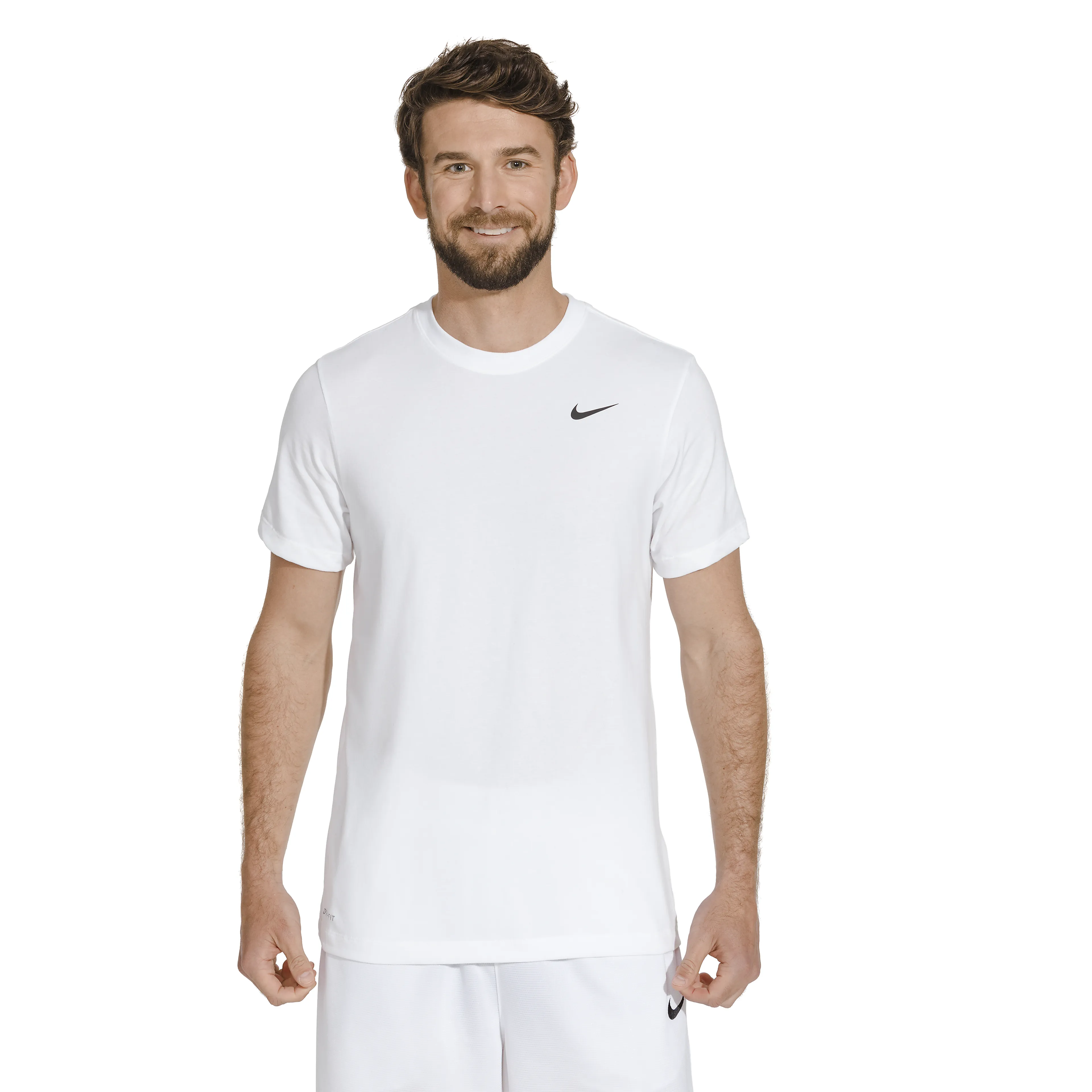 WHITE/BLACK