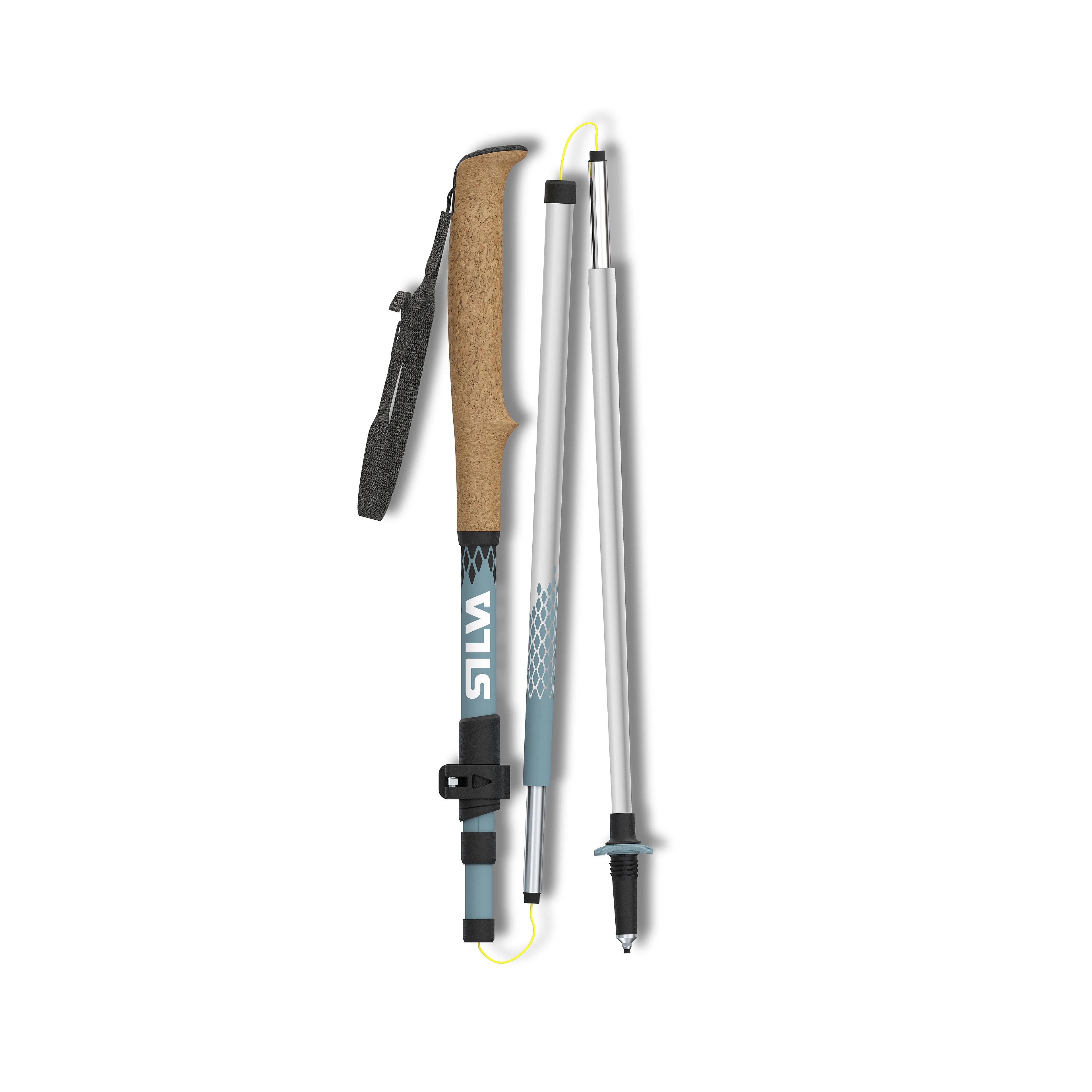 Trekking poles alu z adjustable