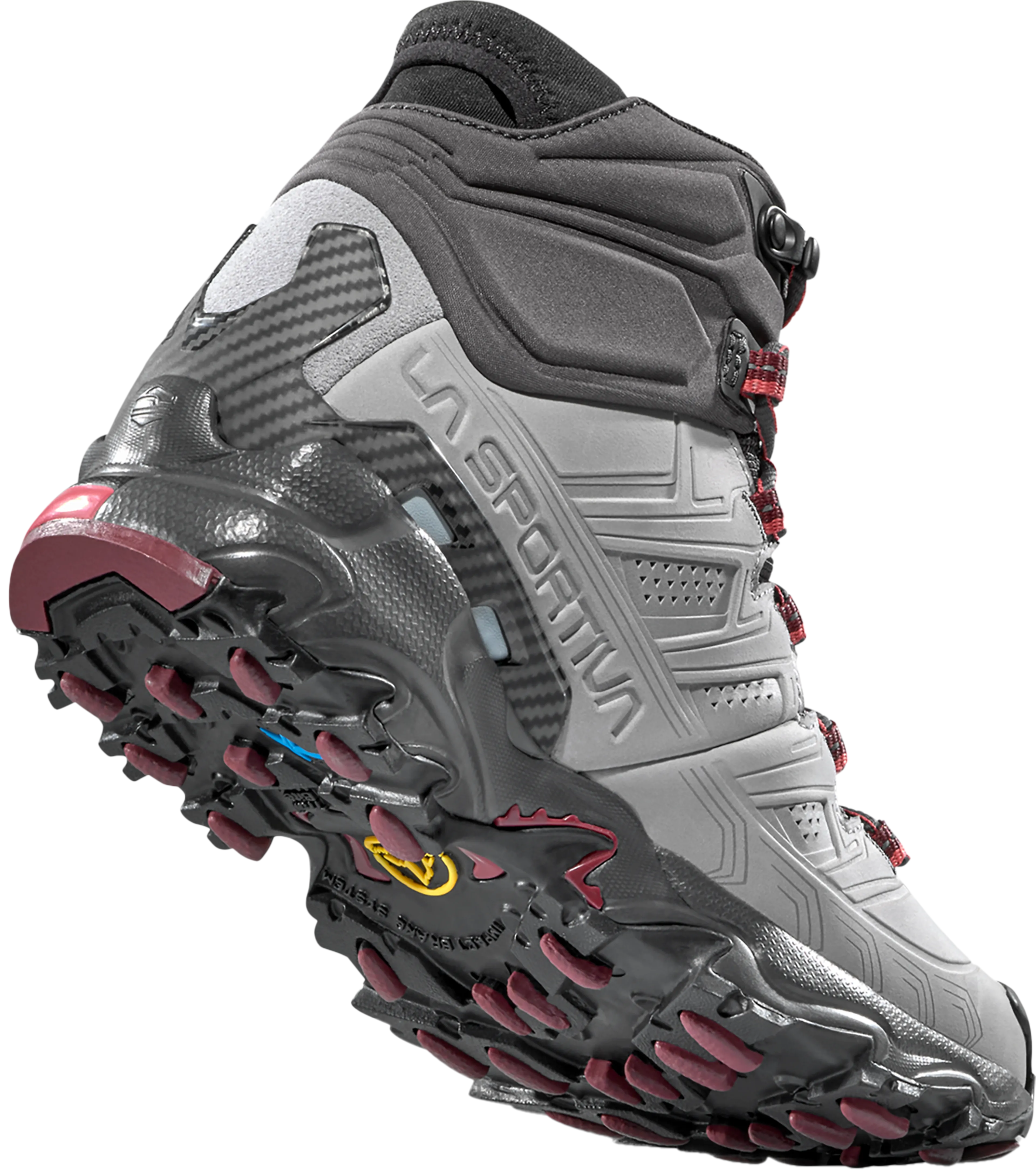 Ultra Raptor II Mid LT GTX W's Hikingsko
