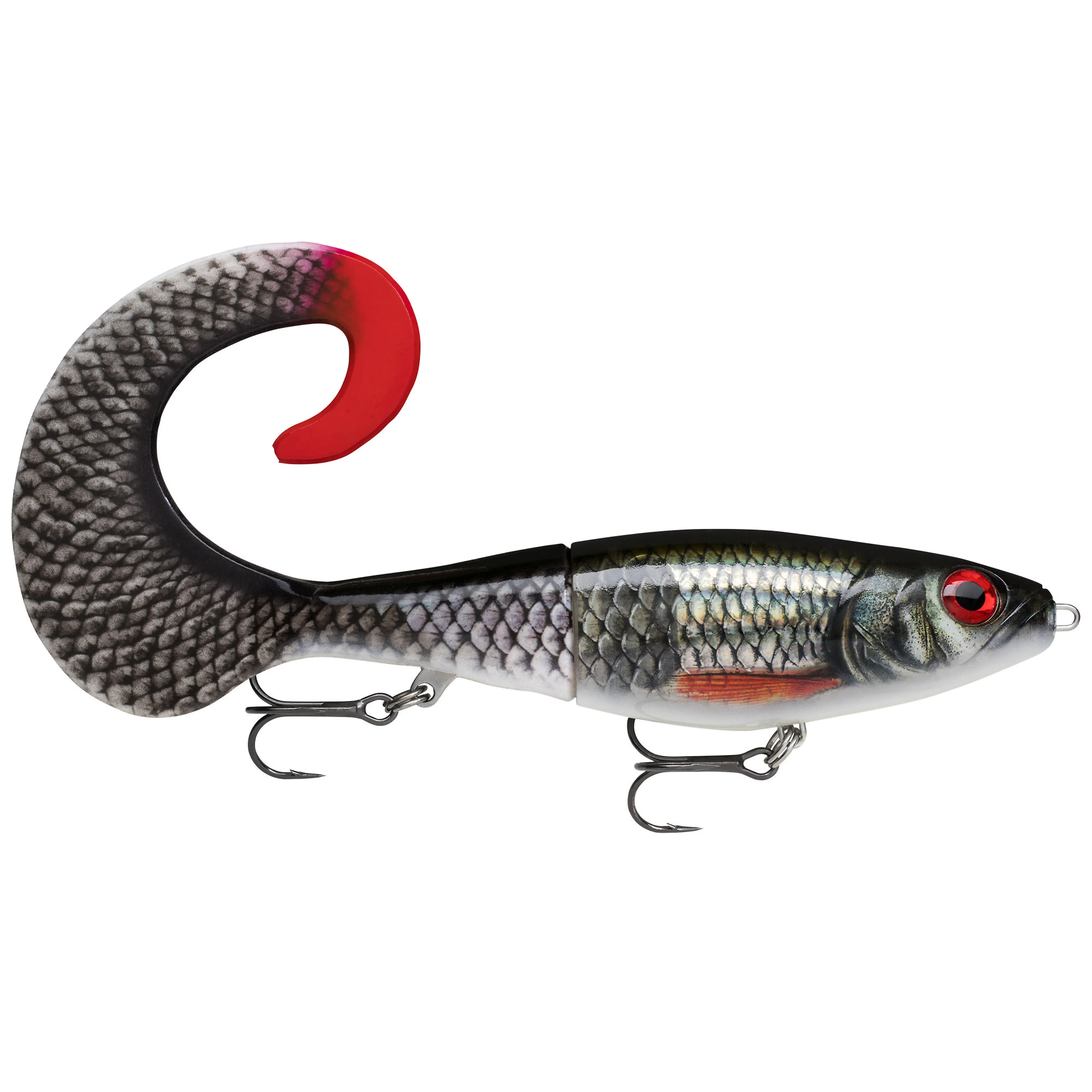 X-Rap Otus 17cm ROL