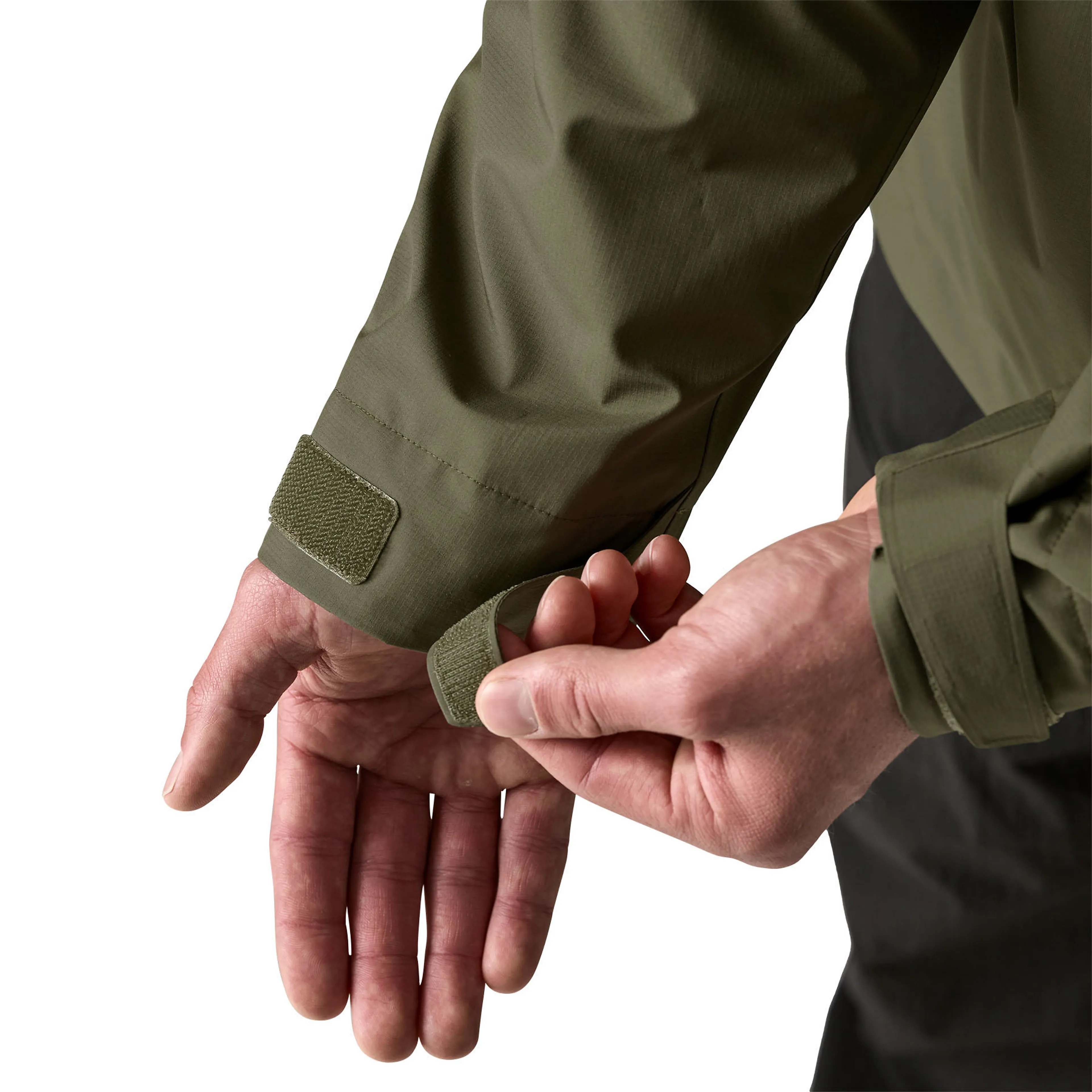M Insulated Boulder Fork Rain Jkt