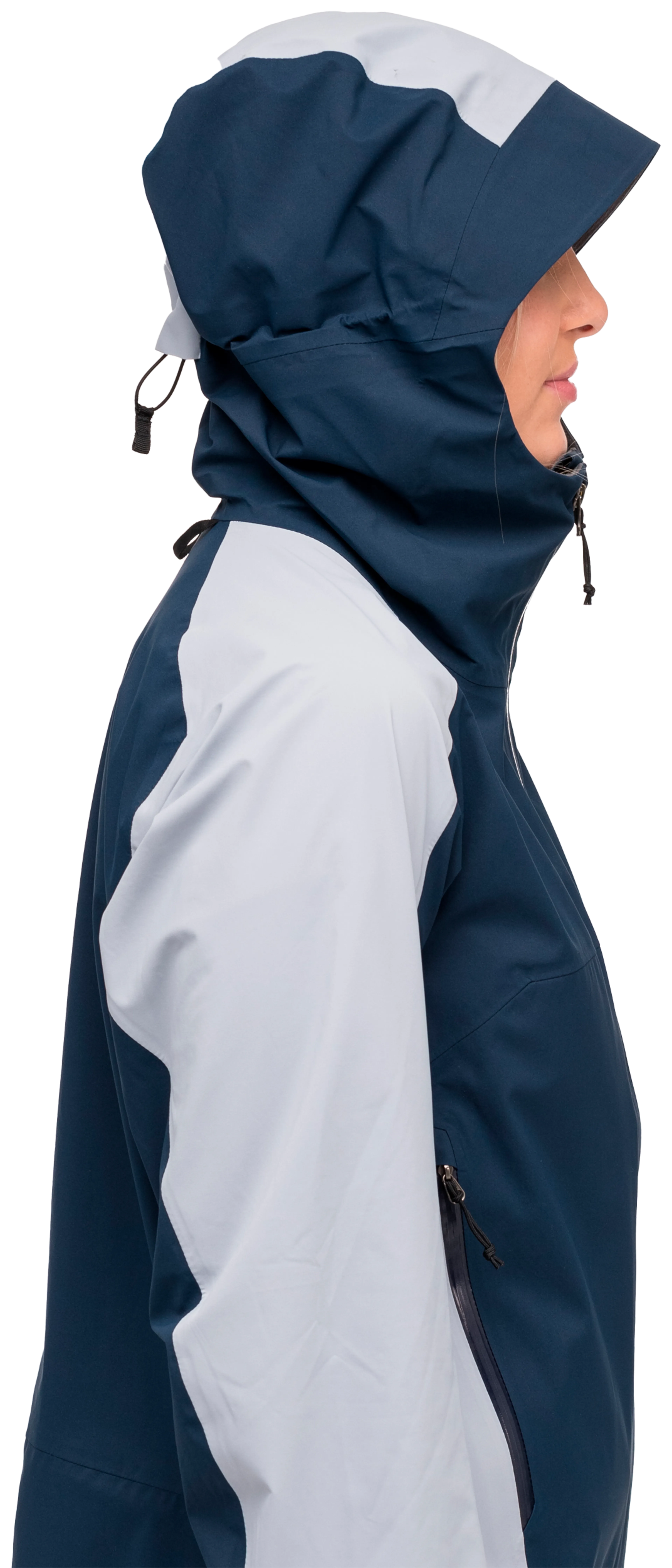 Vaagaa Allround 3L Shell Jacket Women Vaagaa Allround 3L Shell Jacket Women