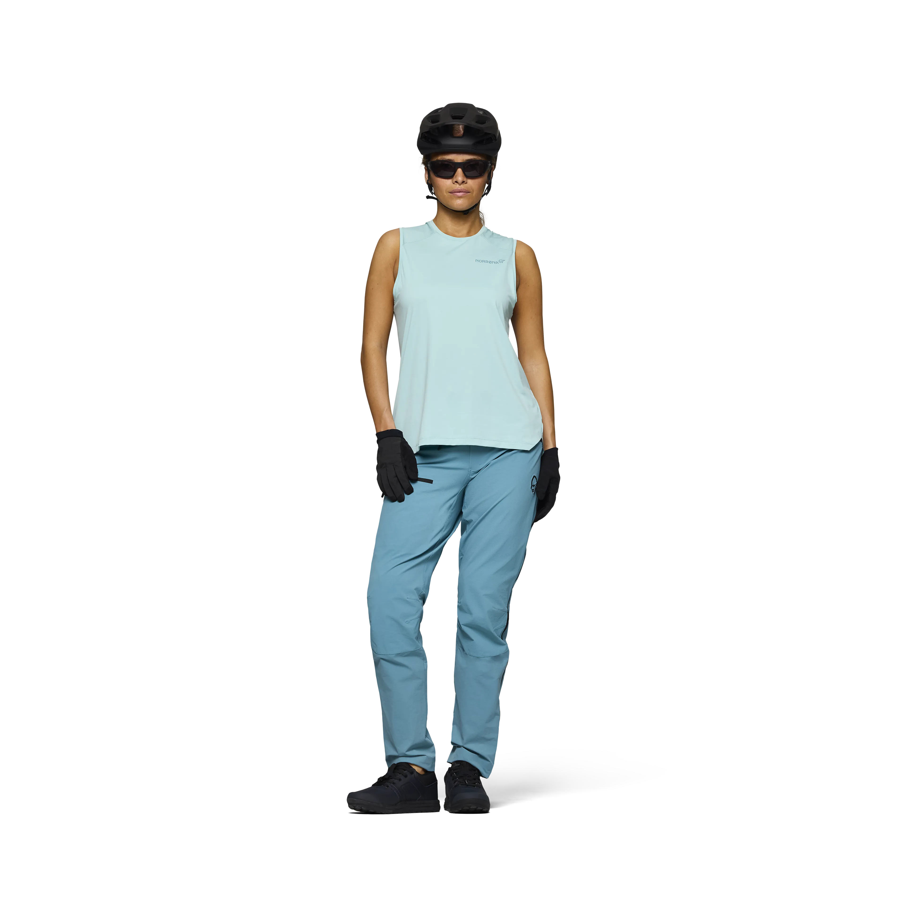 fjørå equaliser Sleeveless W's