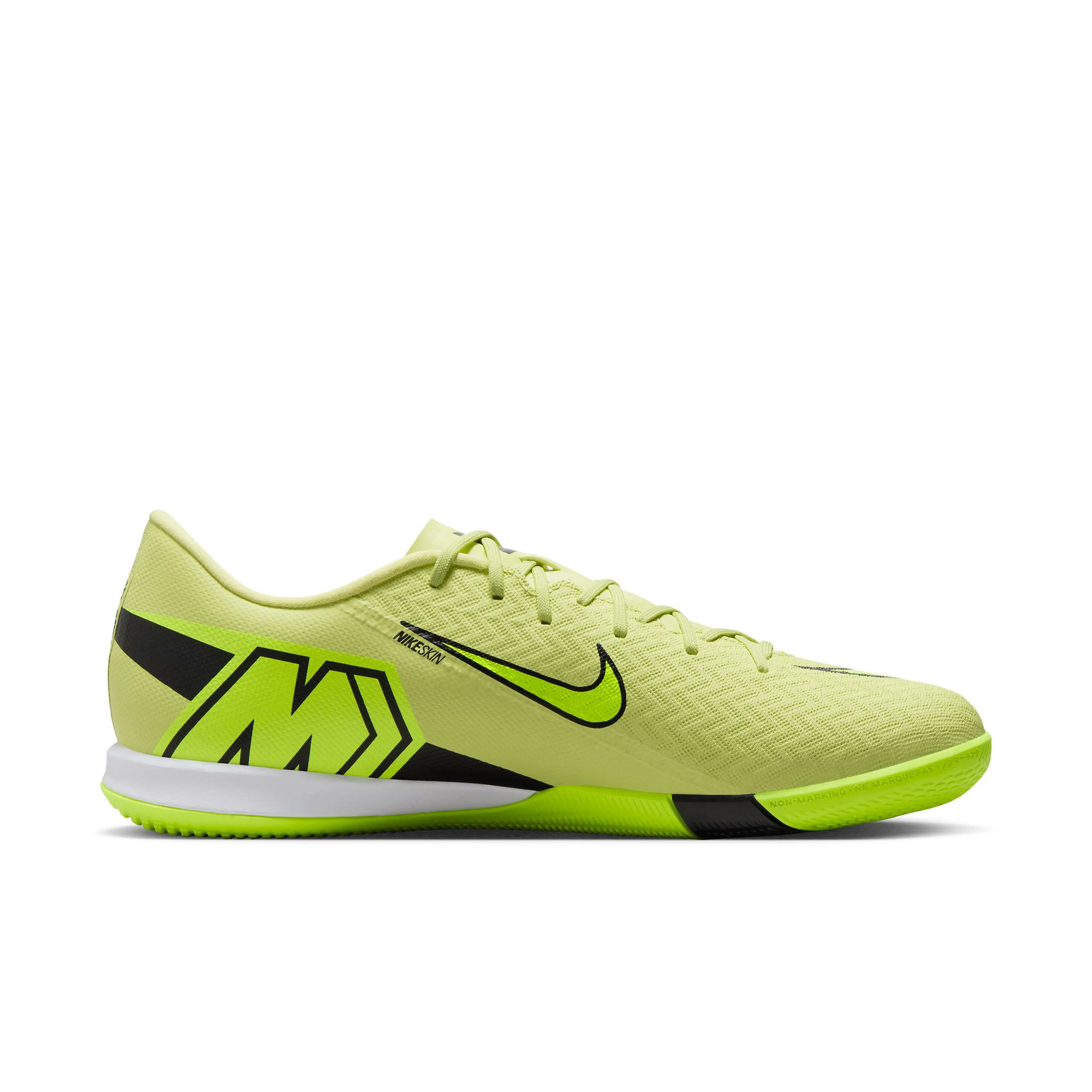 Mercurial Vapor 16 Academy Low-Top Fotballsko Innendørs
