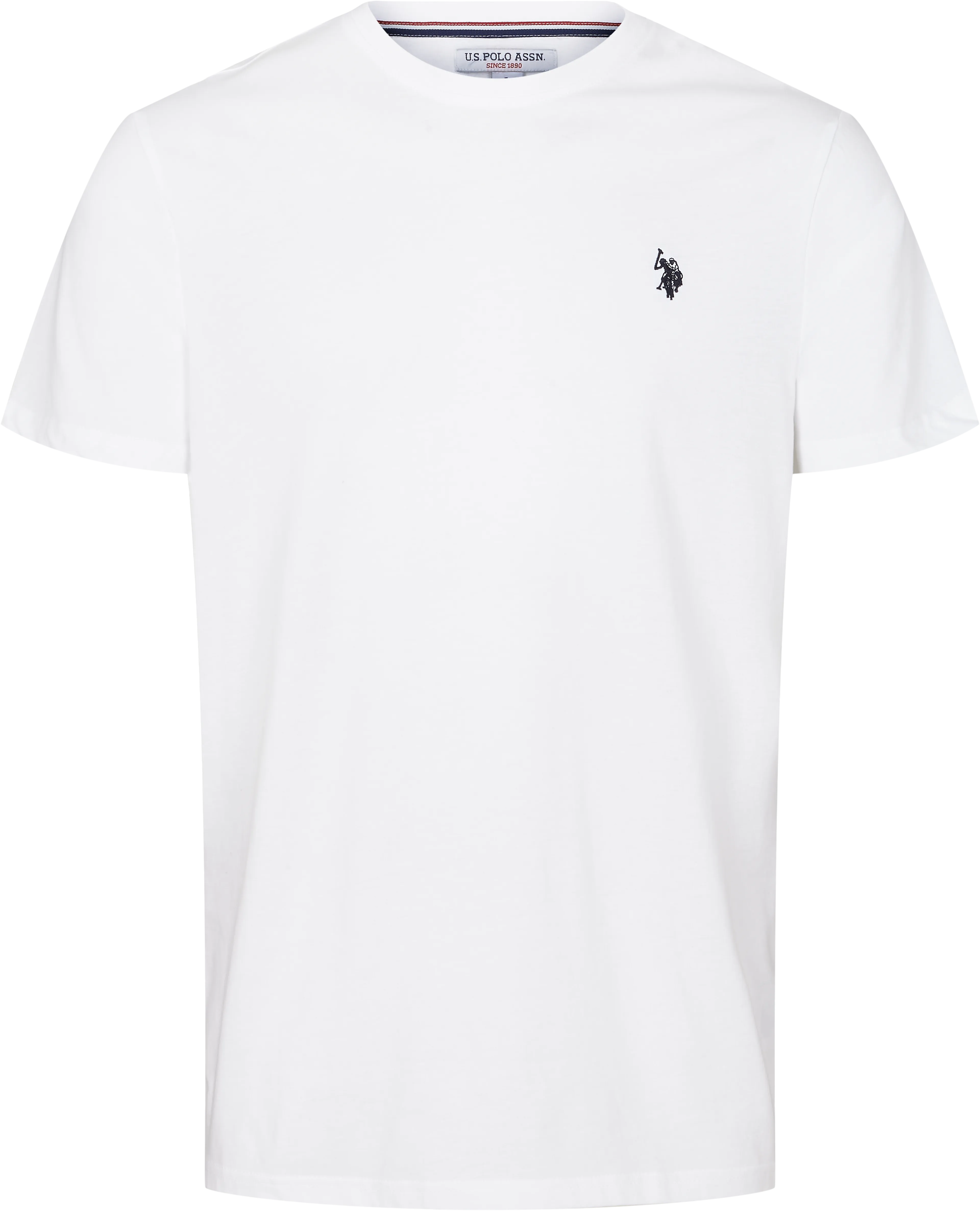 USPA T-Shirt Arjun Men