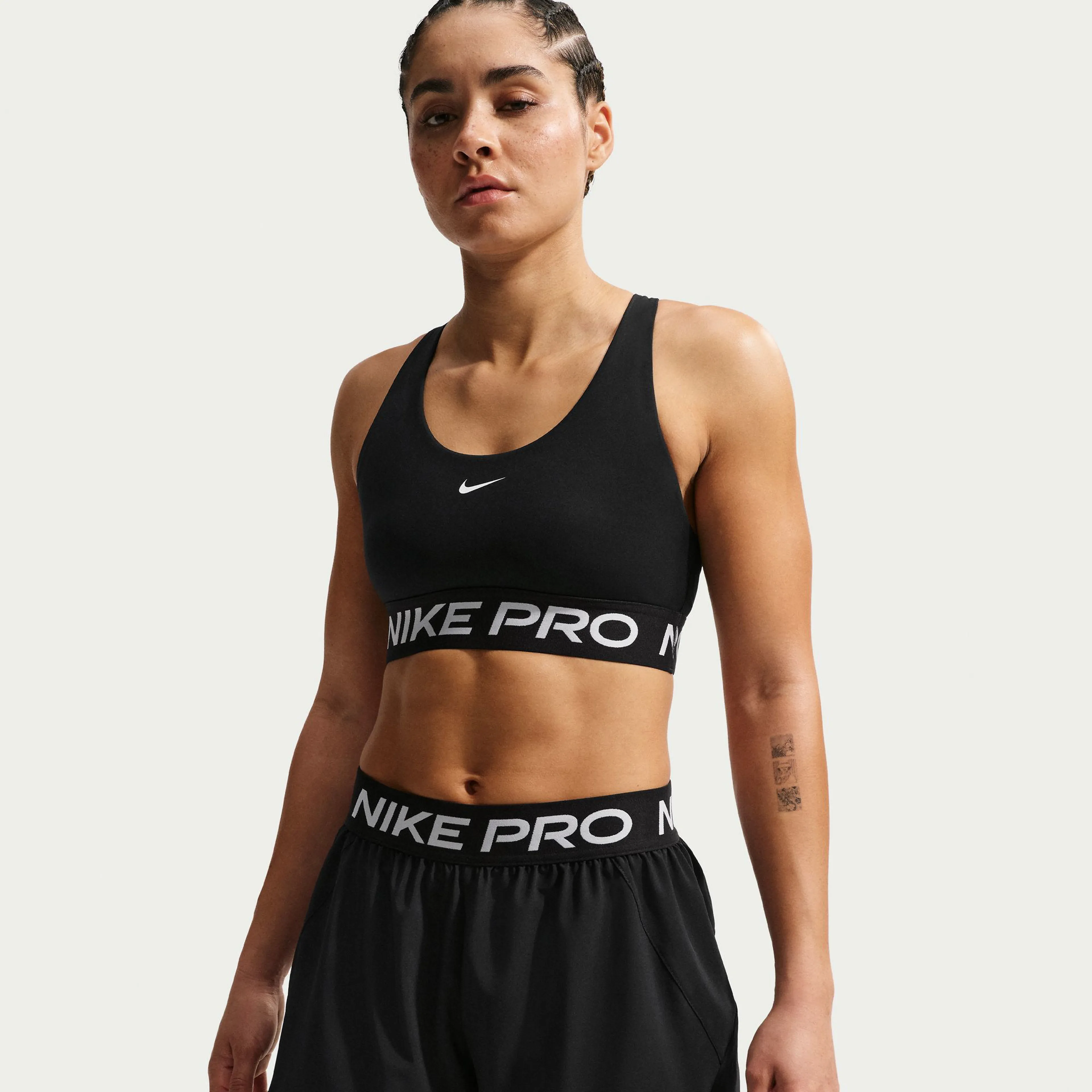 Pro Women's 2-in-1 Shorts