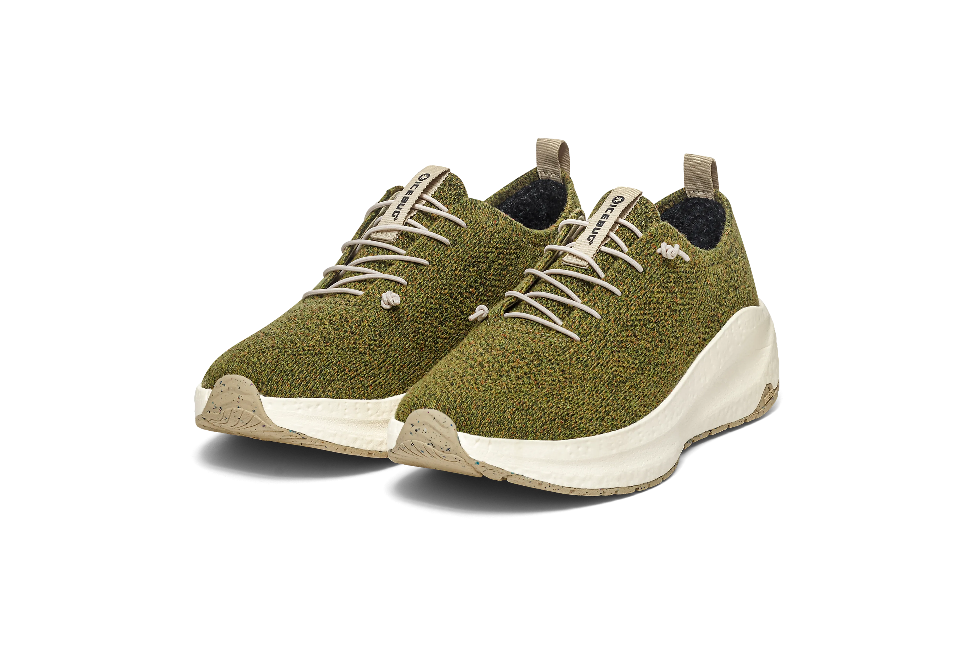 Aura ReWool RB9X