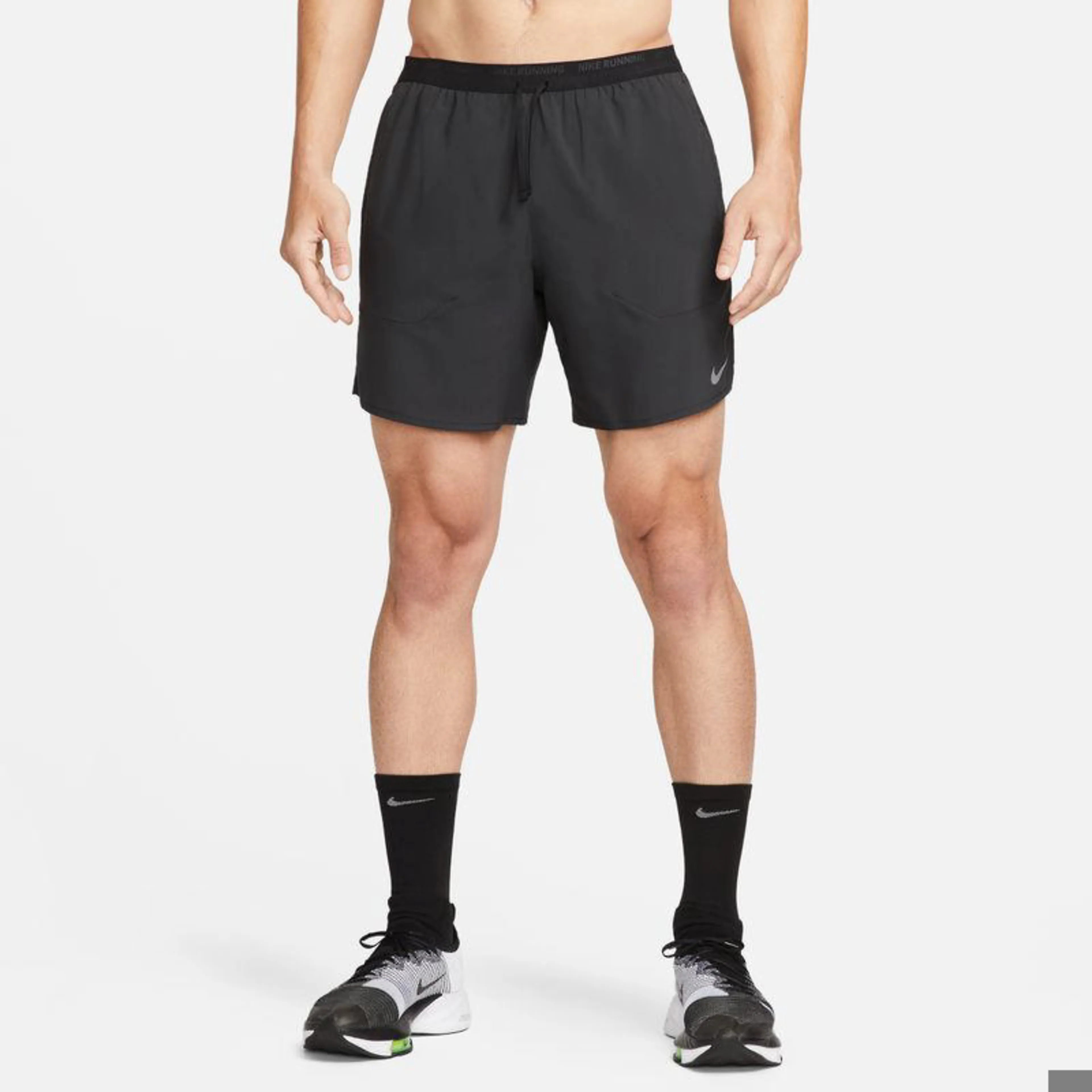 Dri-FIT Stride løpeshorts herre