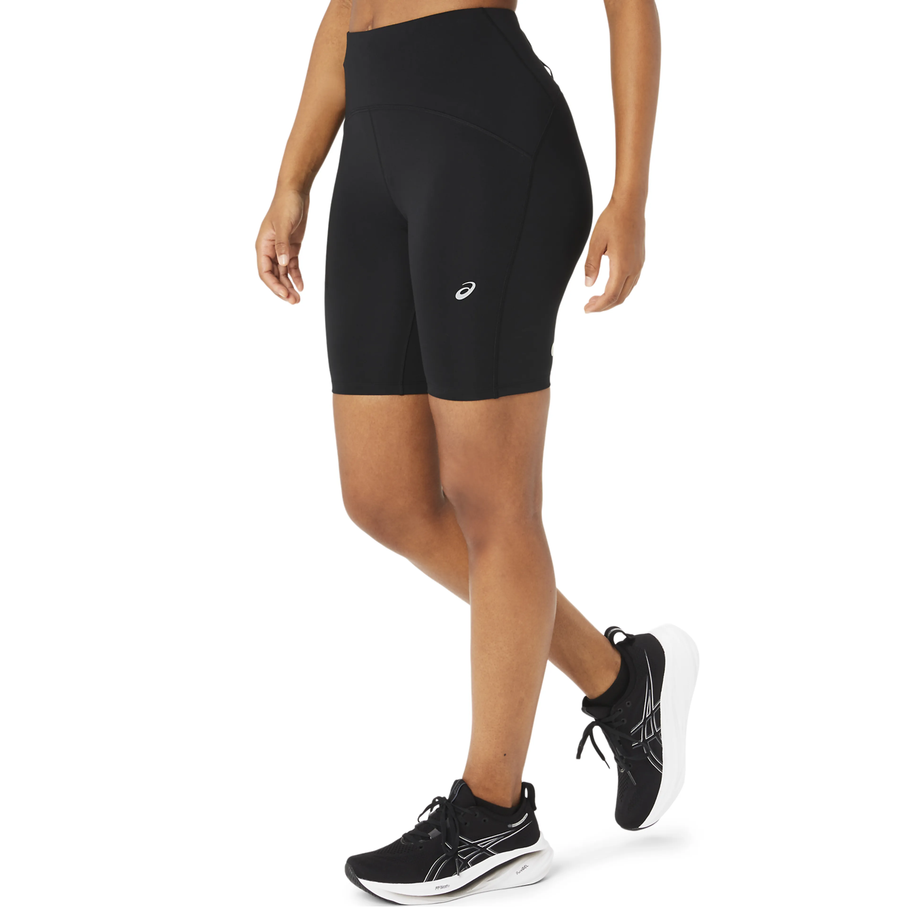 Road High Waist 8in Sprinter 