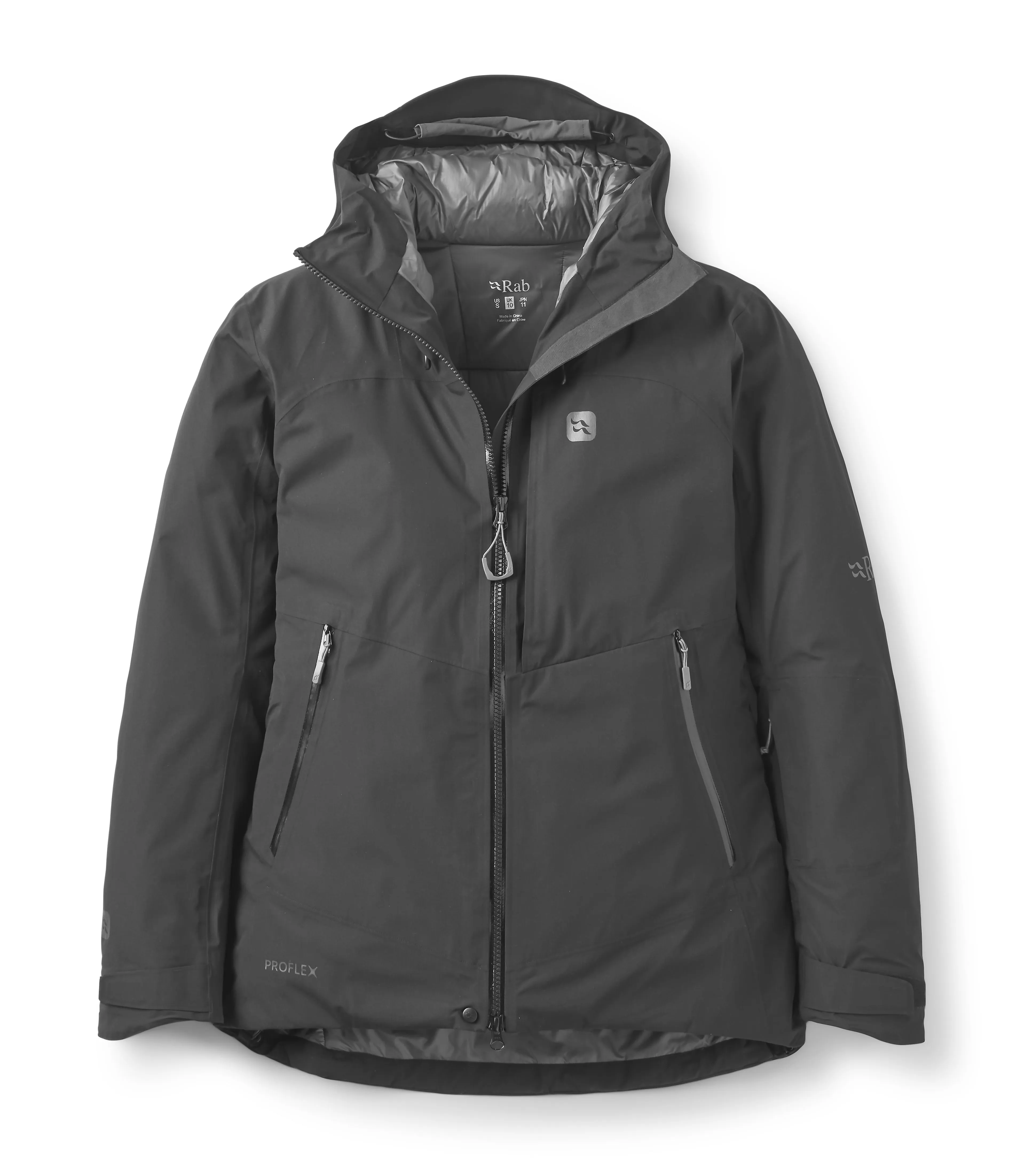 Khroma Diffract Jacket Wmns