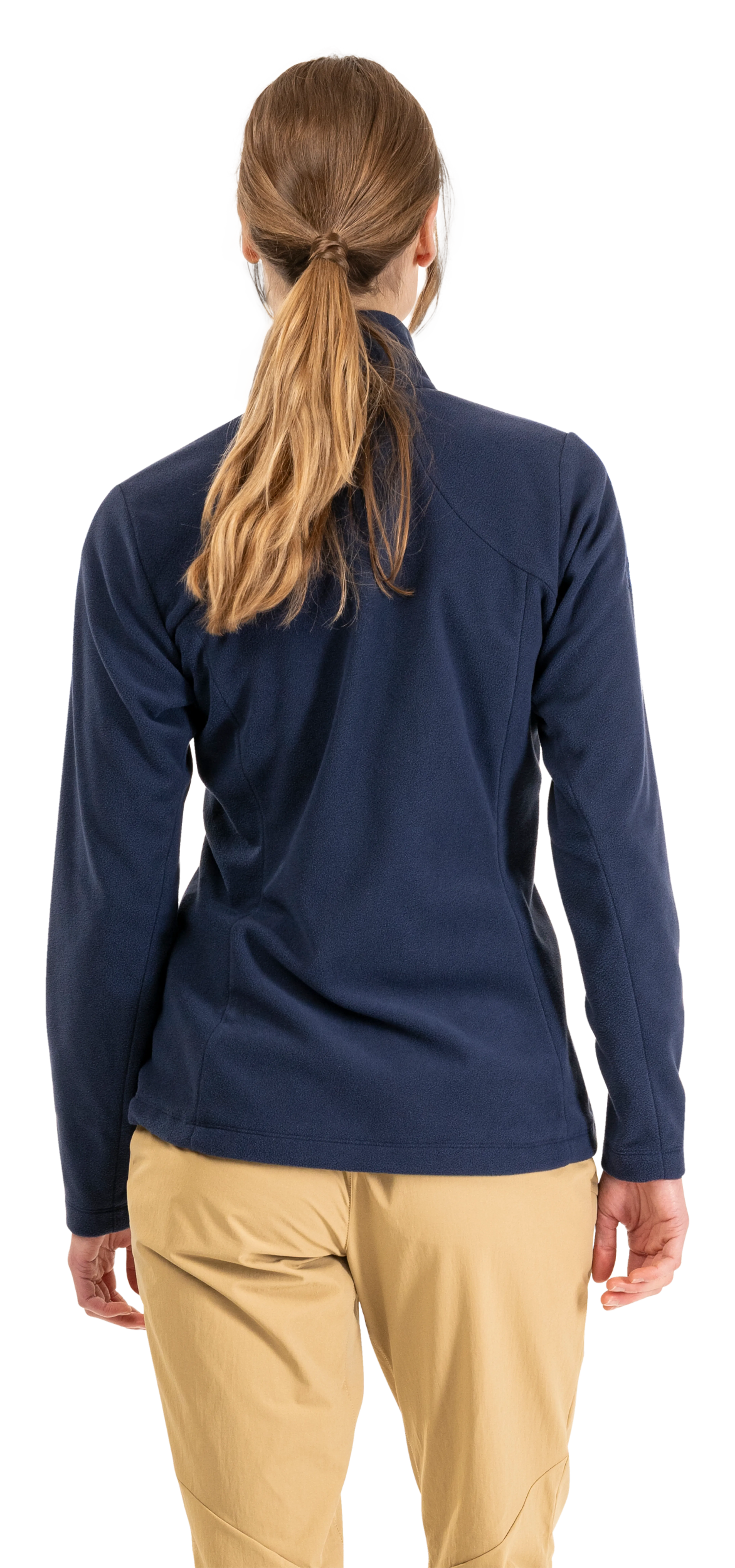 Finnsnes Fleece Jacket Women