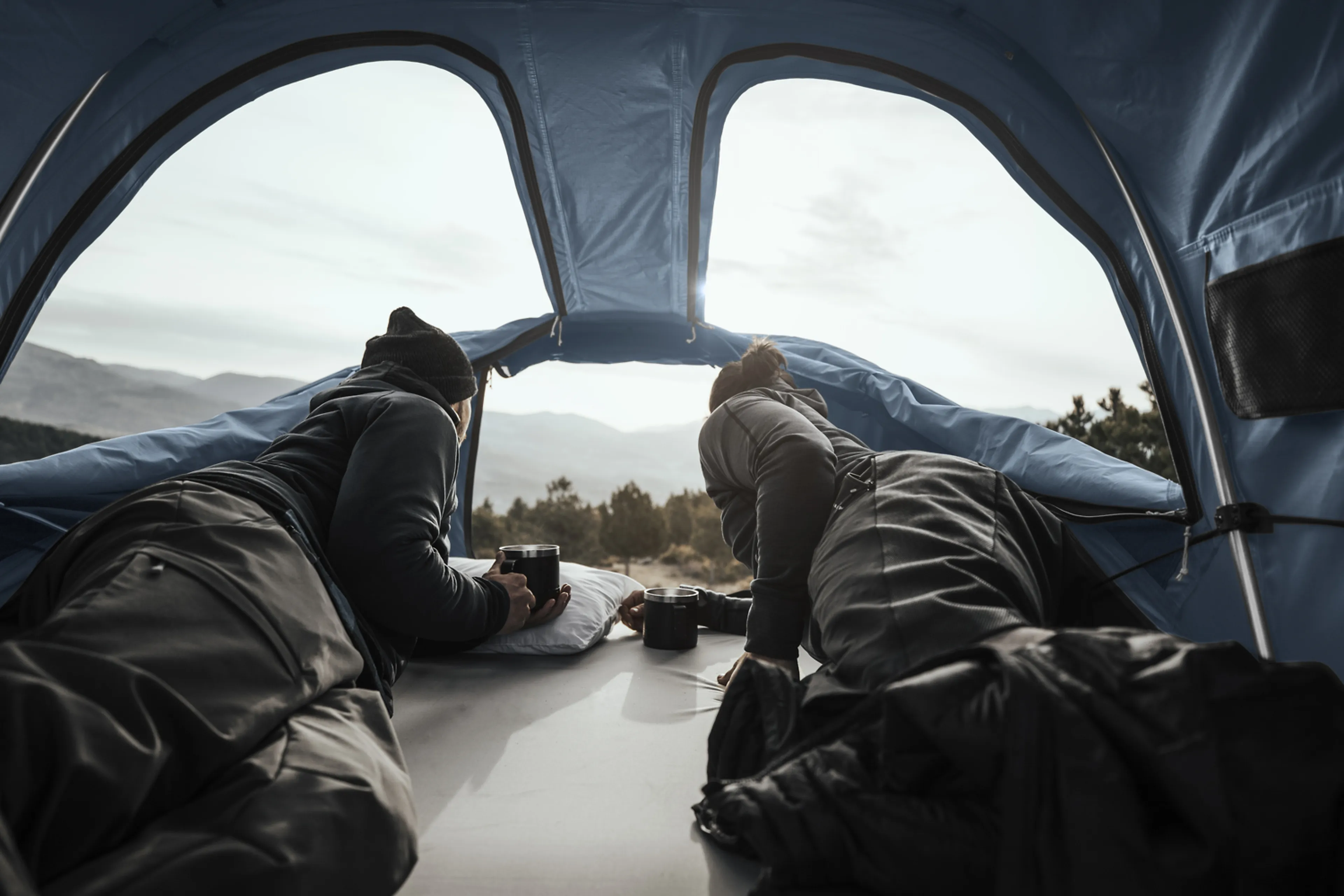 Thule Approach M Dark Slate