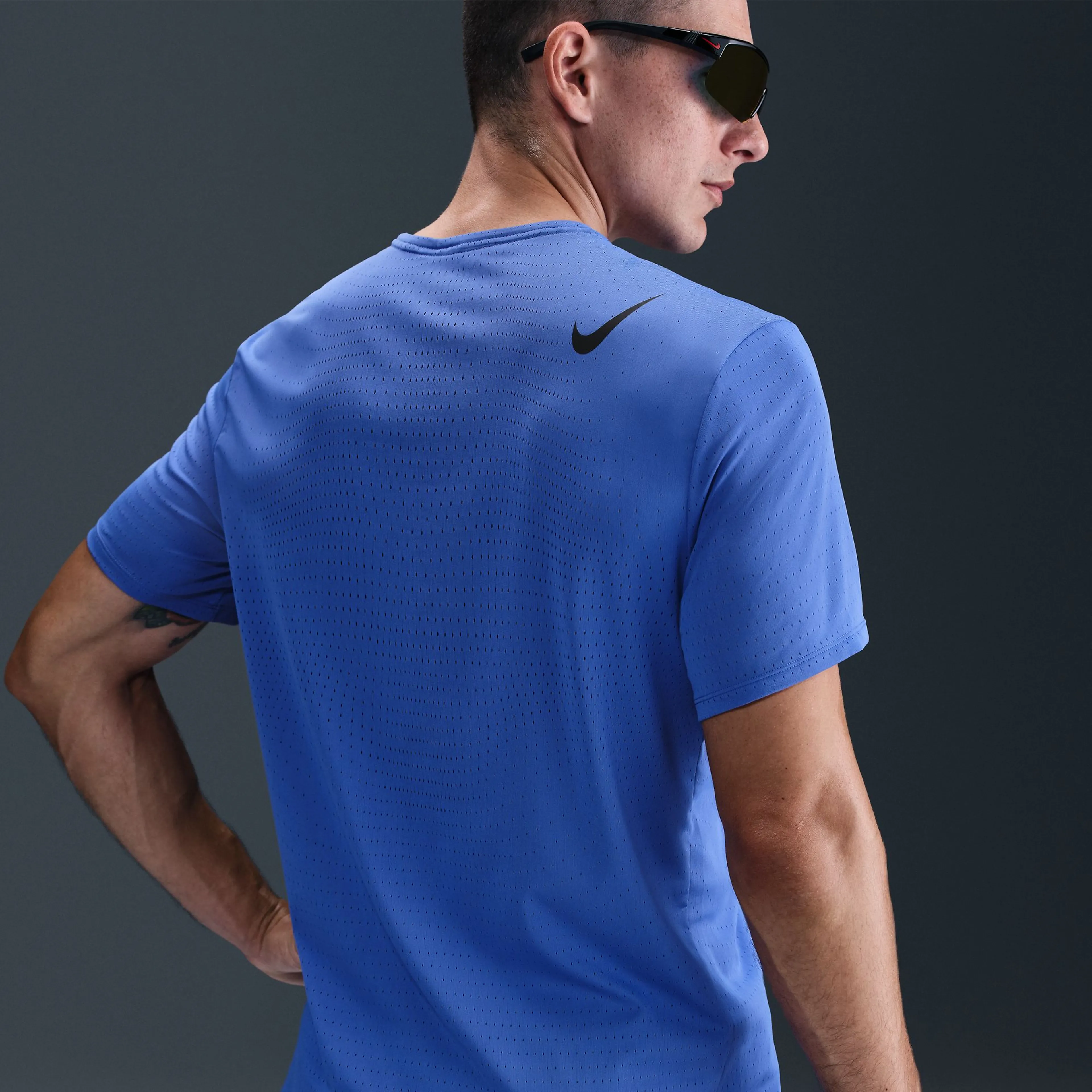 AeroSwift Dri-FIT TOP