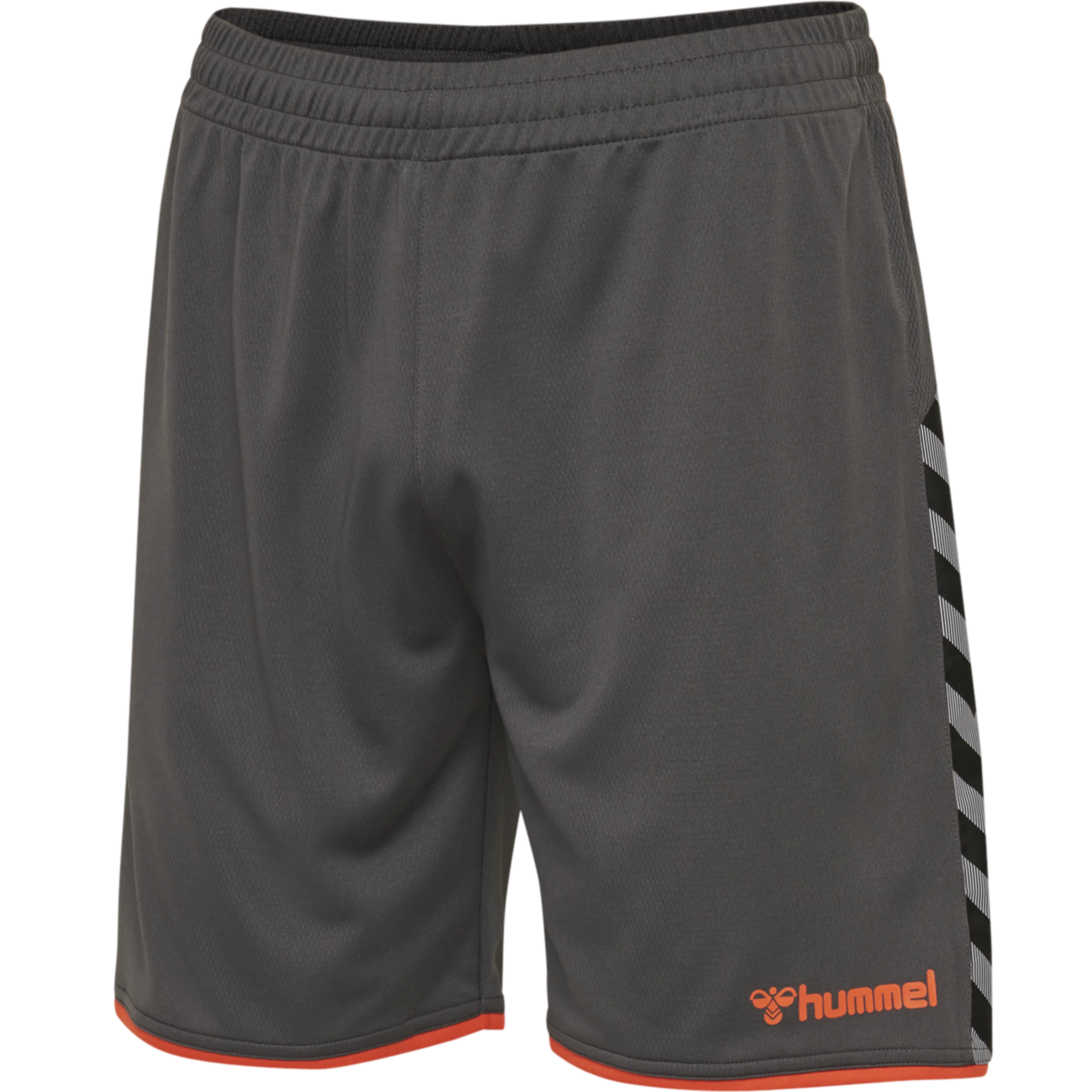hmlAuthentic Poly treningsshorts herre