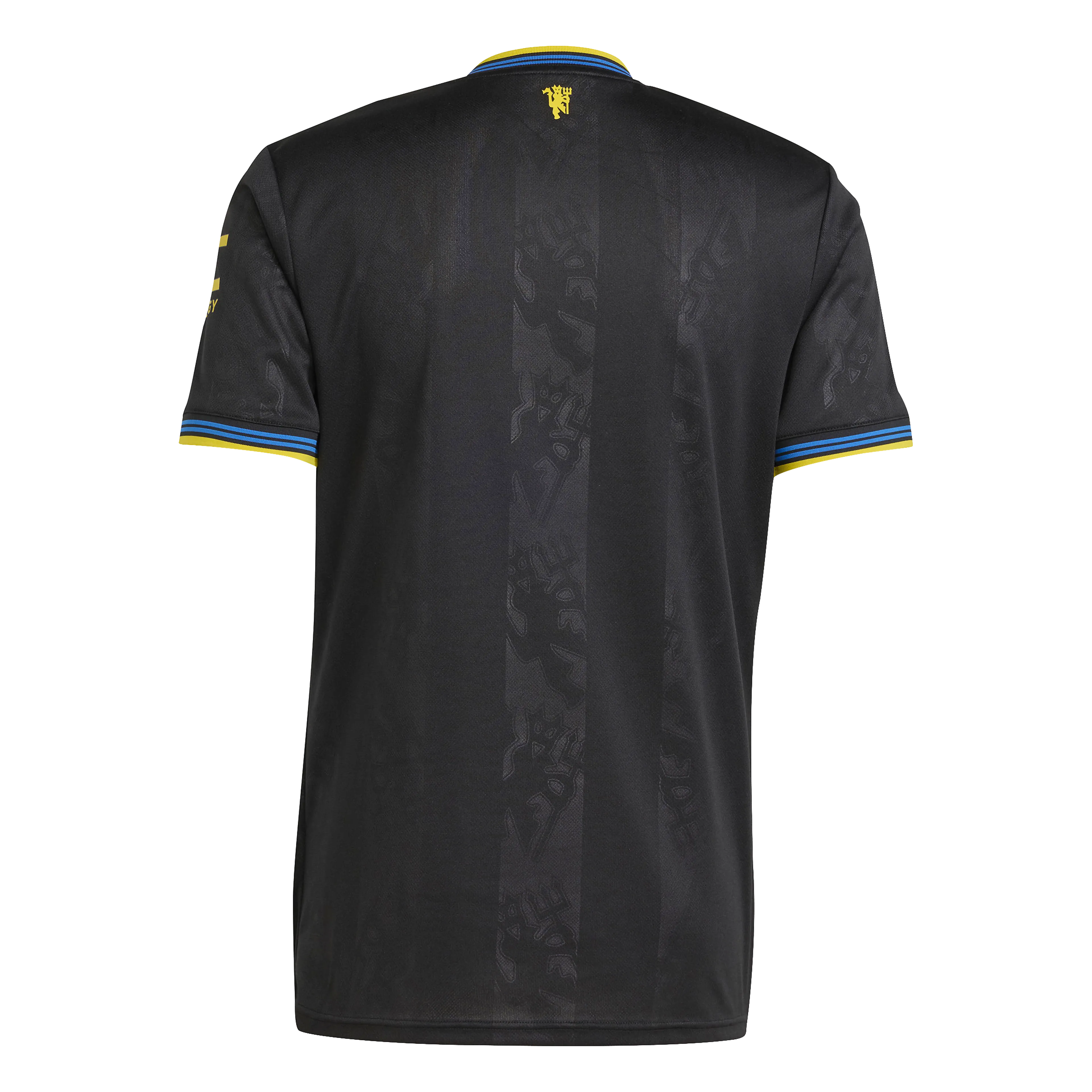 Manchester United 25/26 Third Jersey