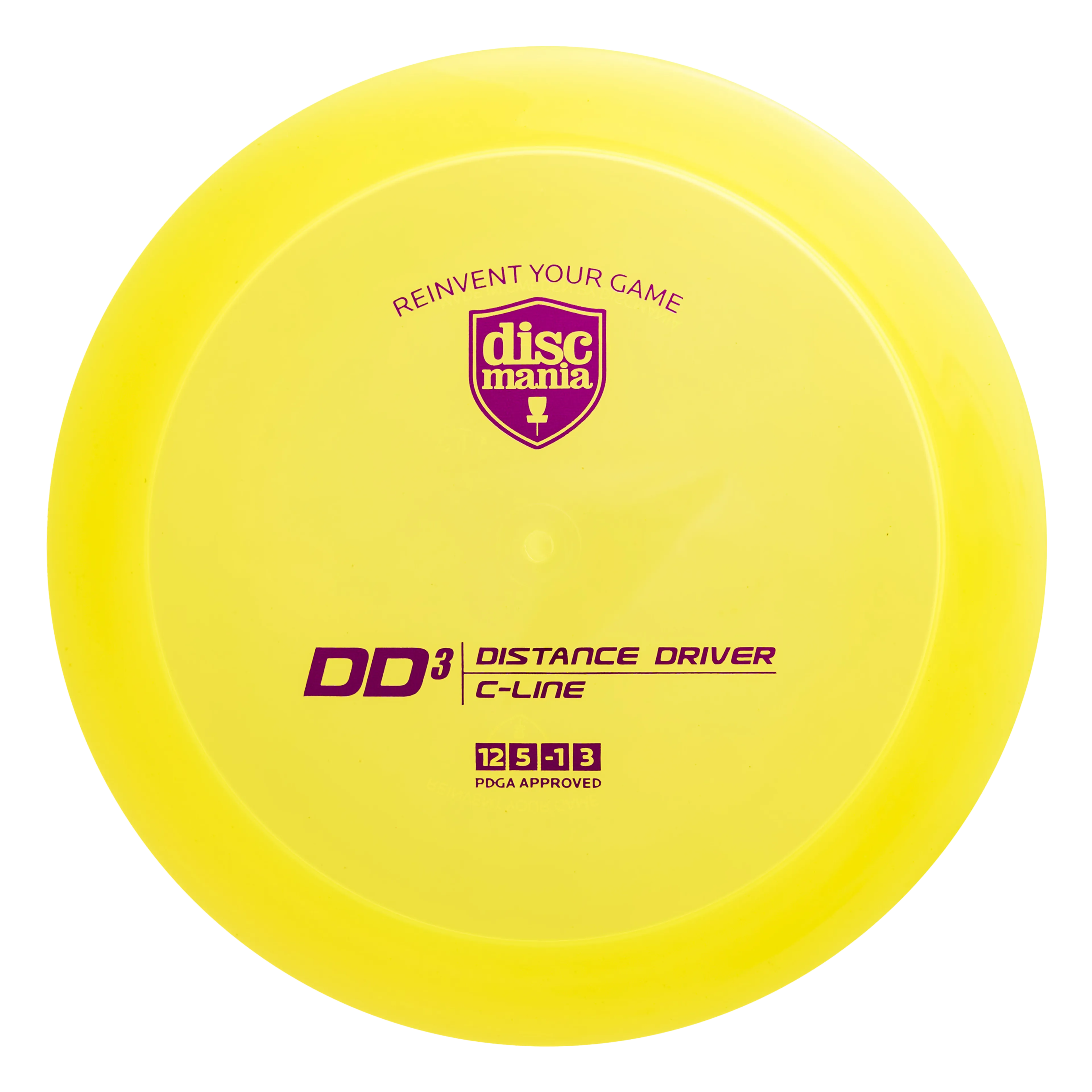 C-LINE DRIVER DD3